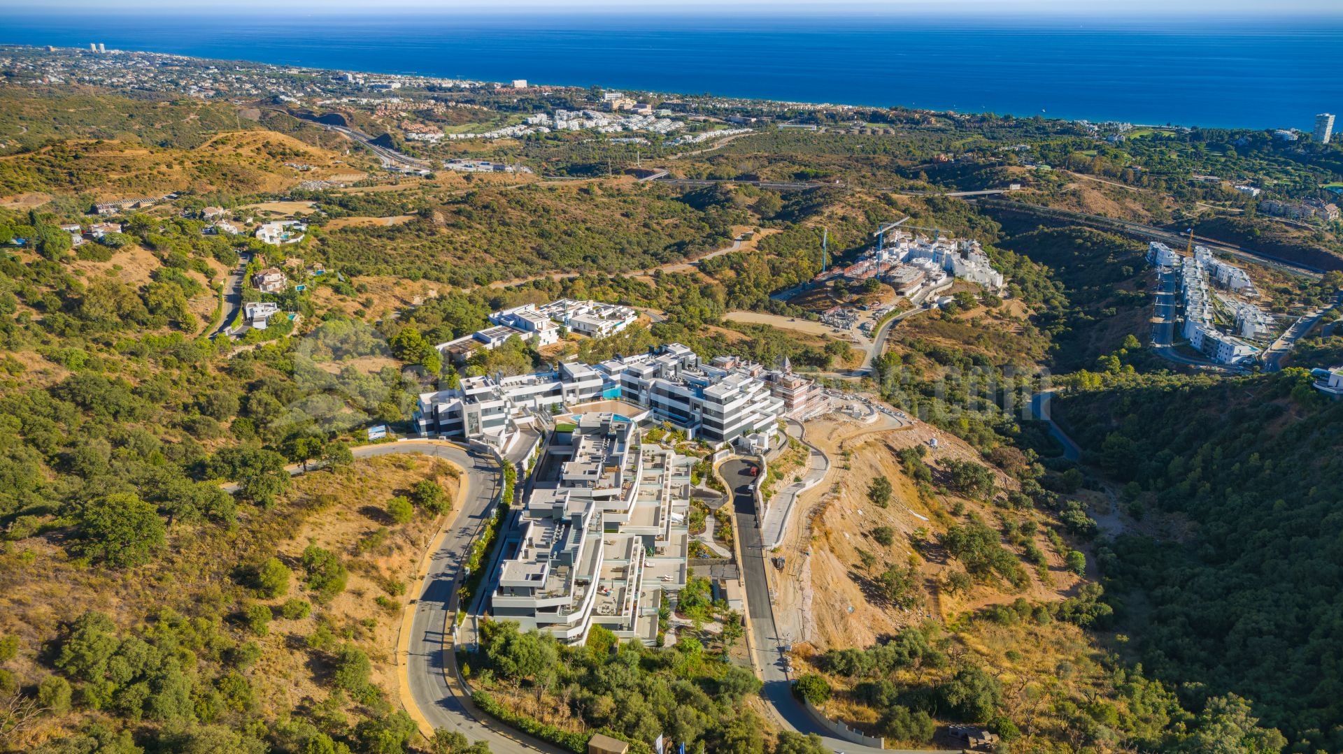 Apartamento Planta Baja en Los Altos de los Monteros, Marbella