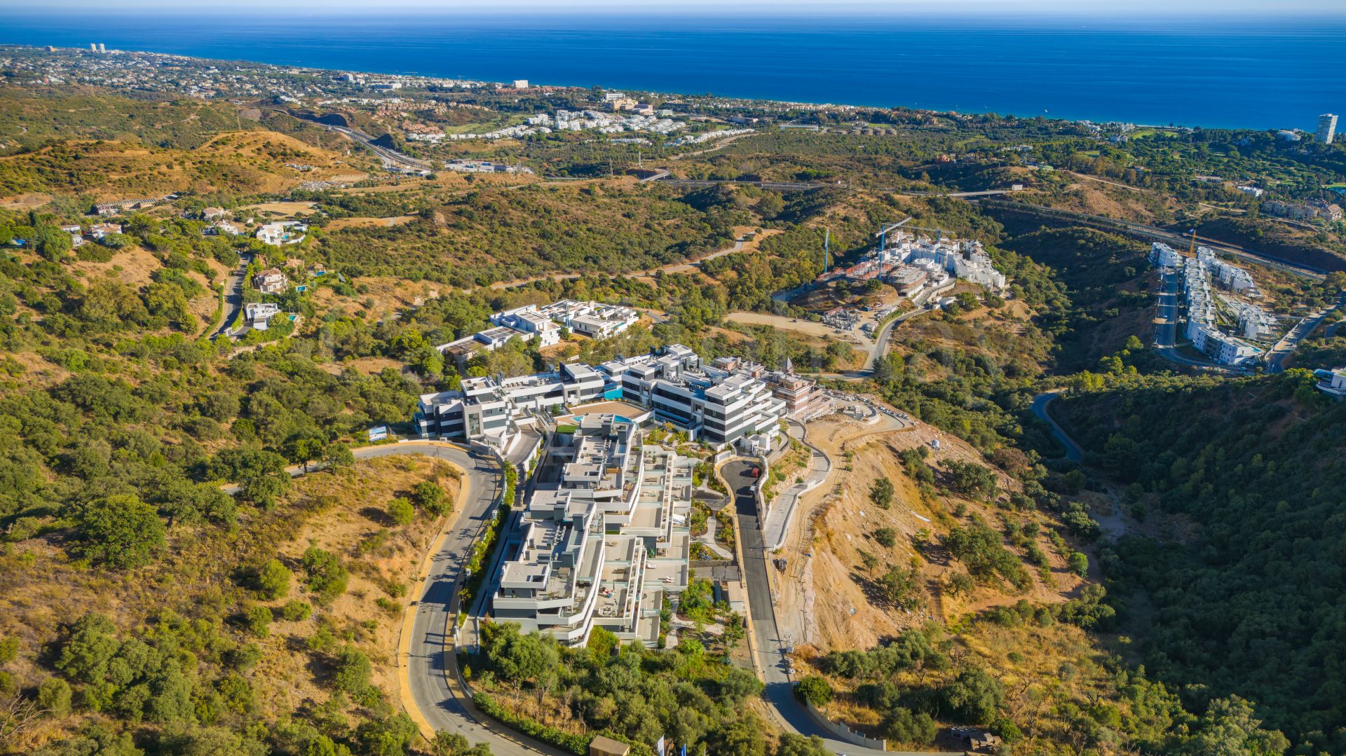 Apartamento Planta Baja en Los Altos de los Monteros, Marbella