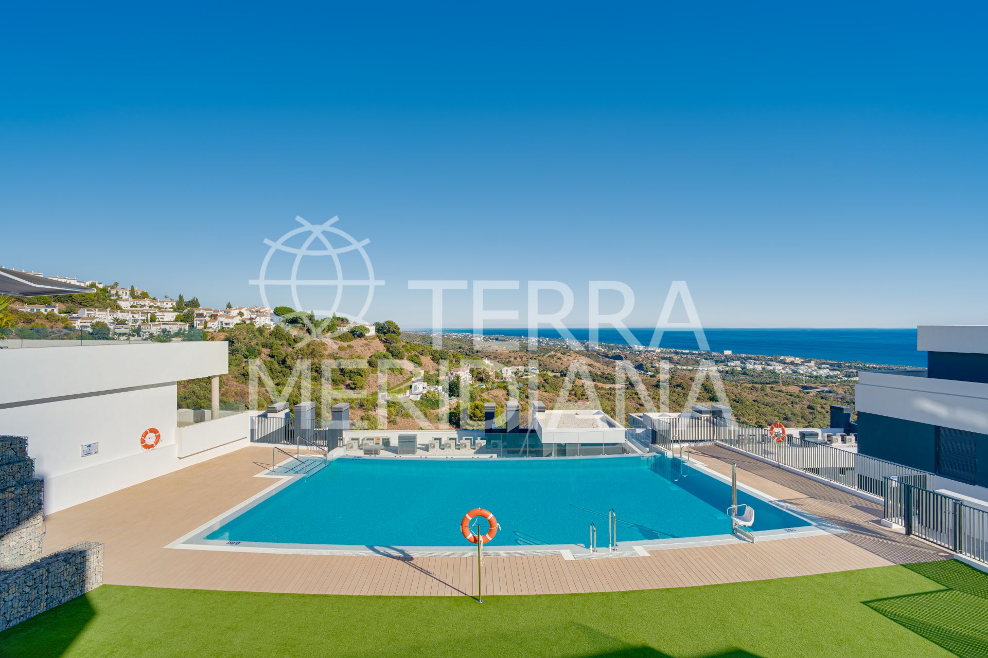 Ground Floor Apartment in Los Altos de los Monteros, Marbella