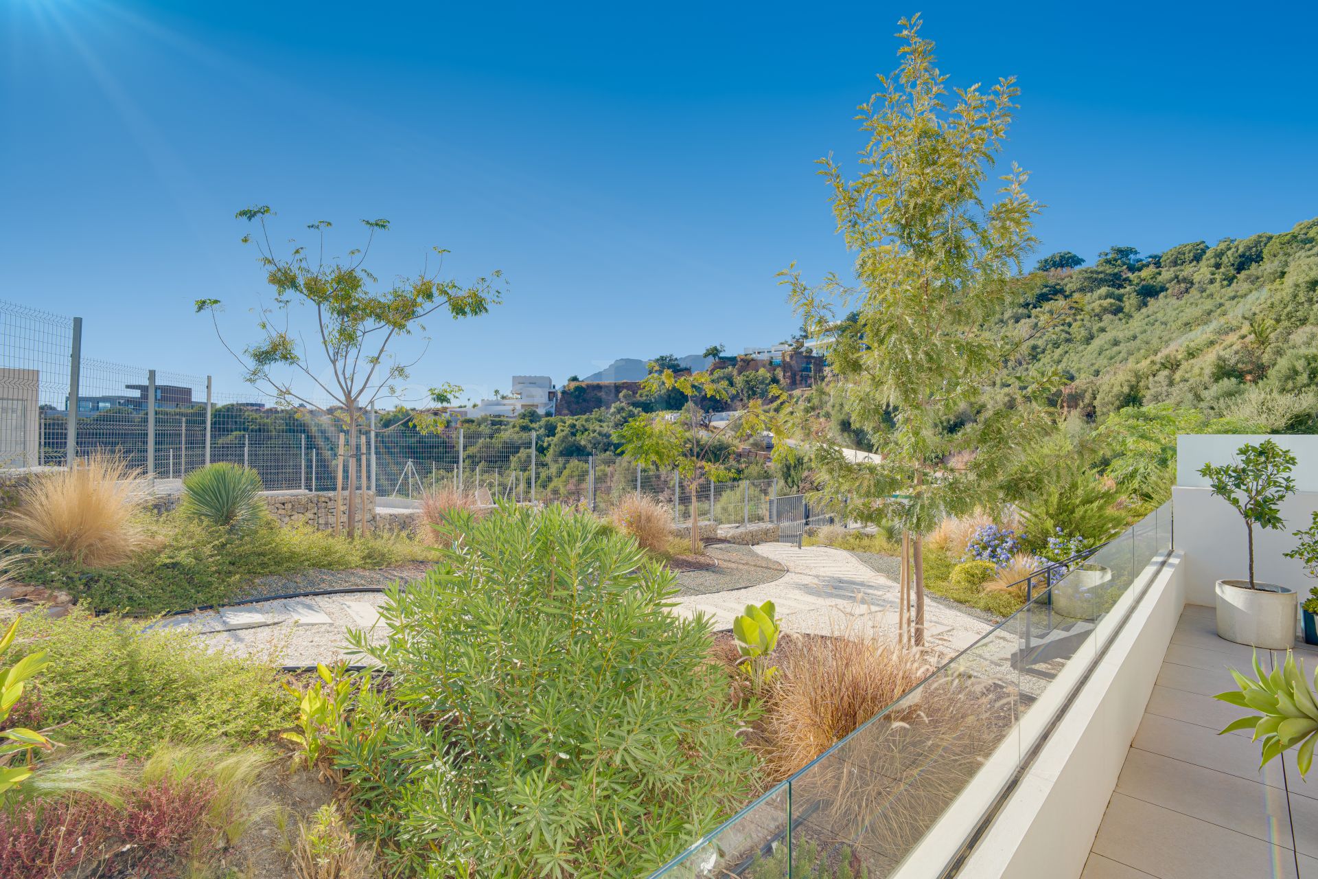 Apartamento Planta Baja en Los Altos de los Monteros, Marbella
