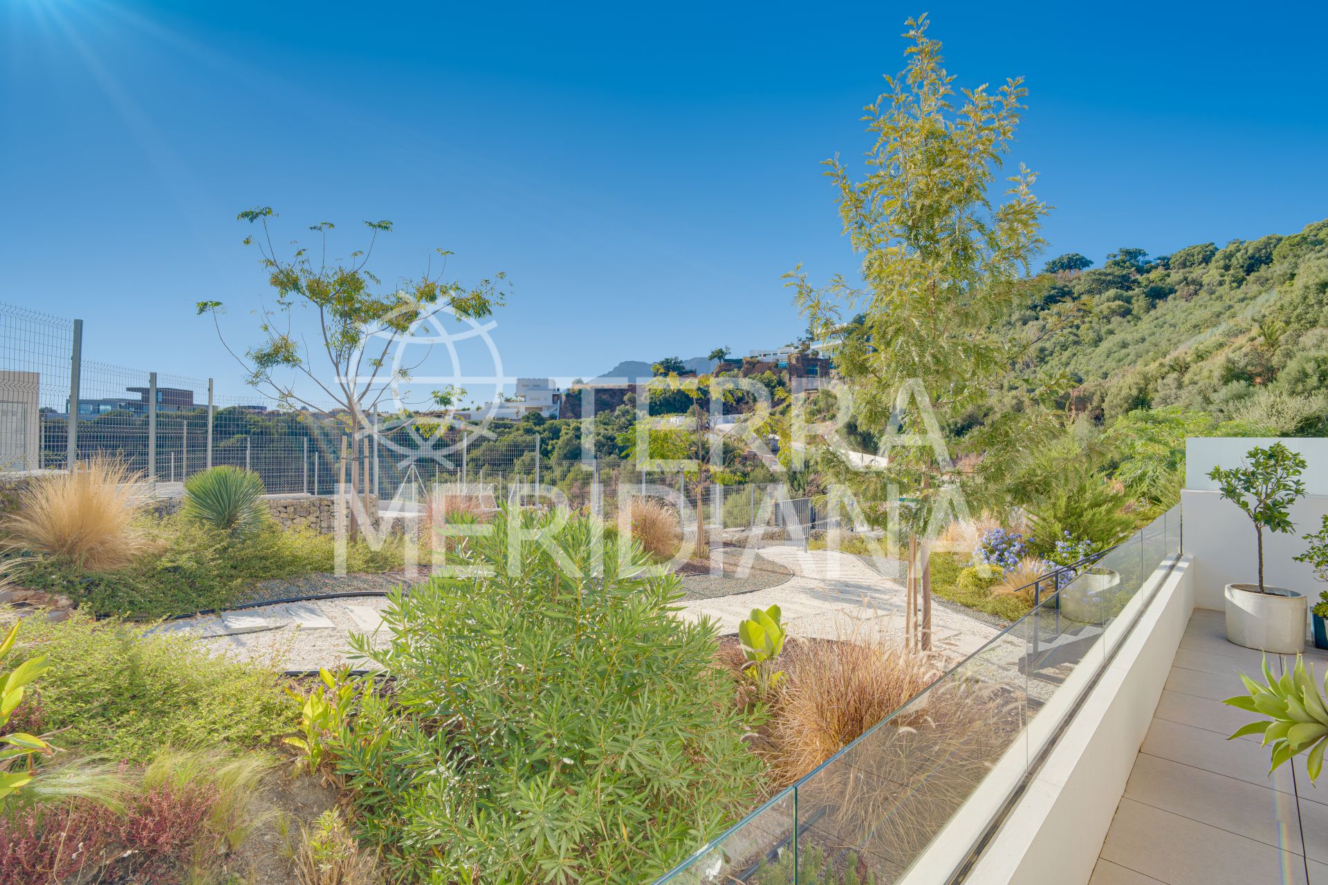 Ground Floor Apartment in Los Altos de los Monteros, Marbella