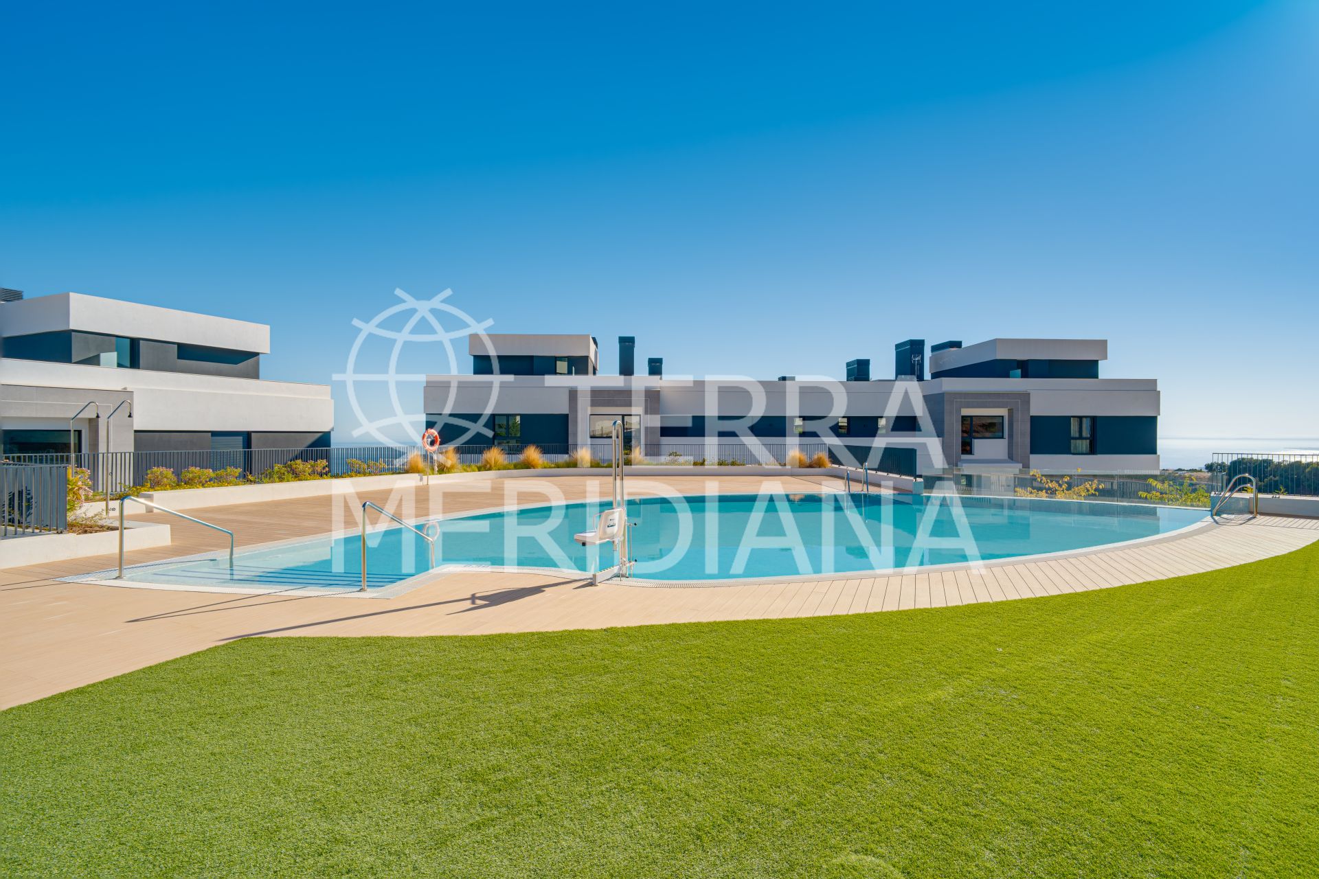 Ground Floor Apartment in Los Altos de los Monteros, Marbella