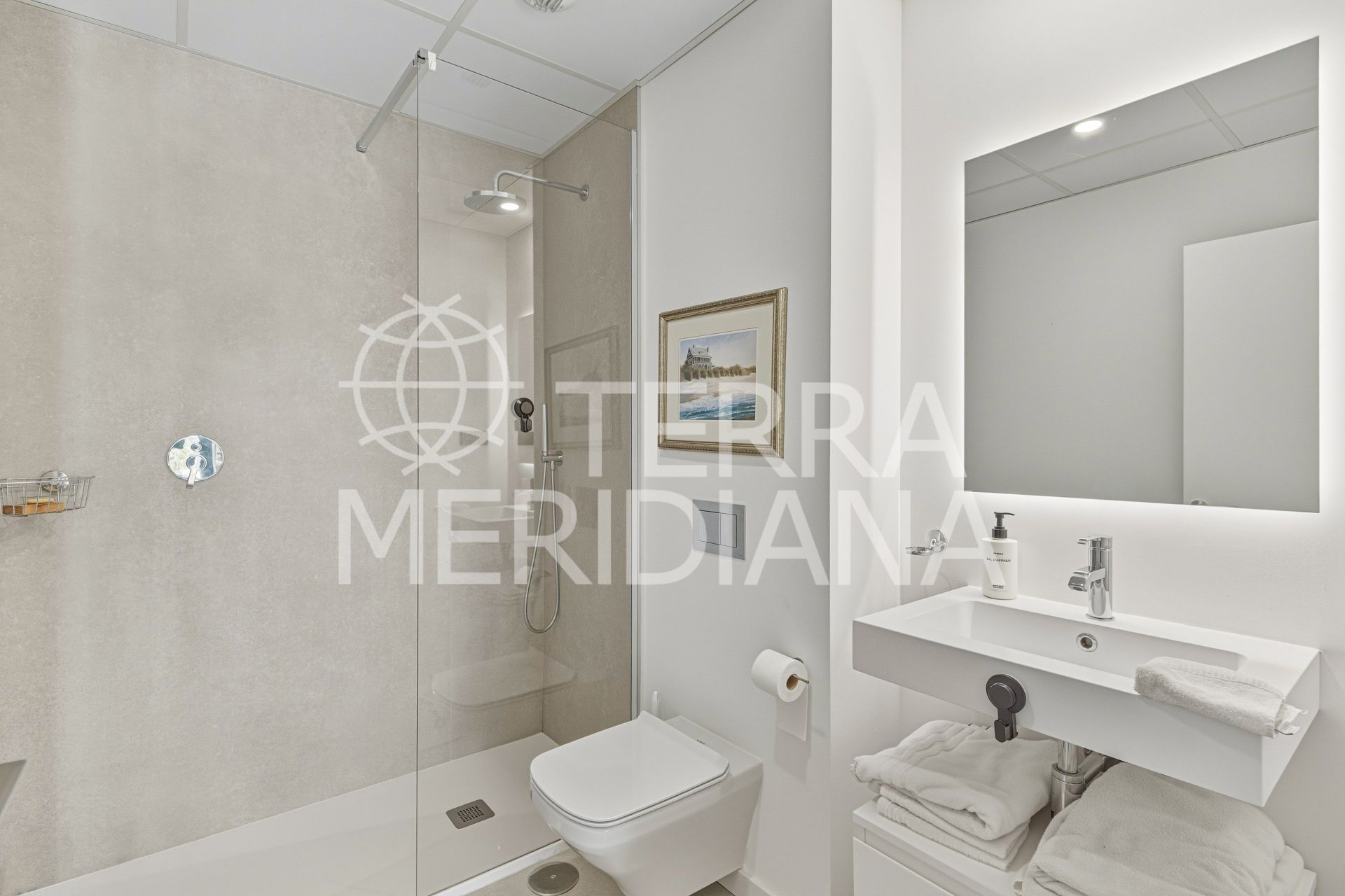Ground Floor Apartment in Los Altos de los Monteros, Marbella