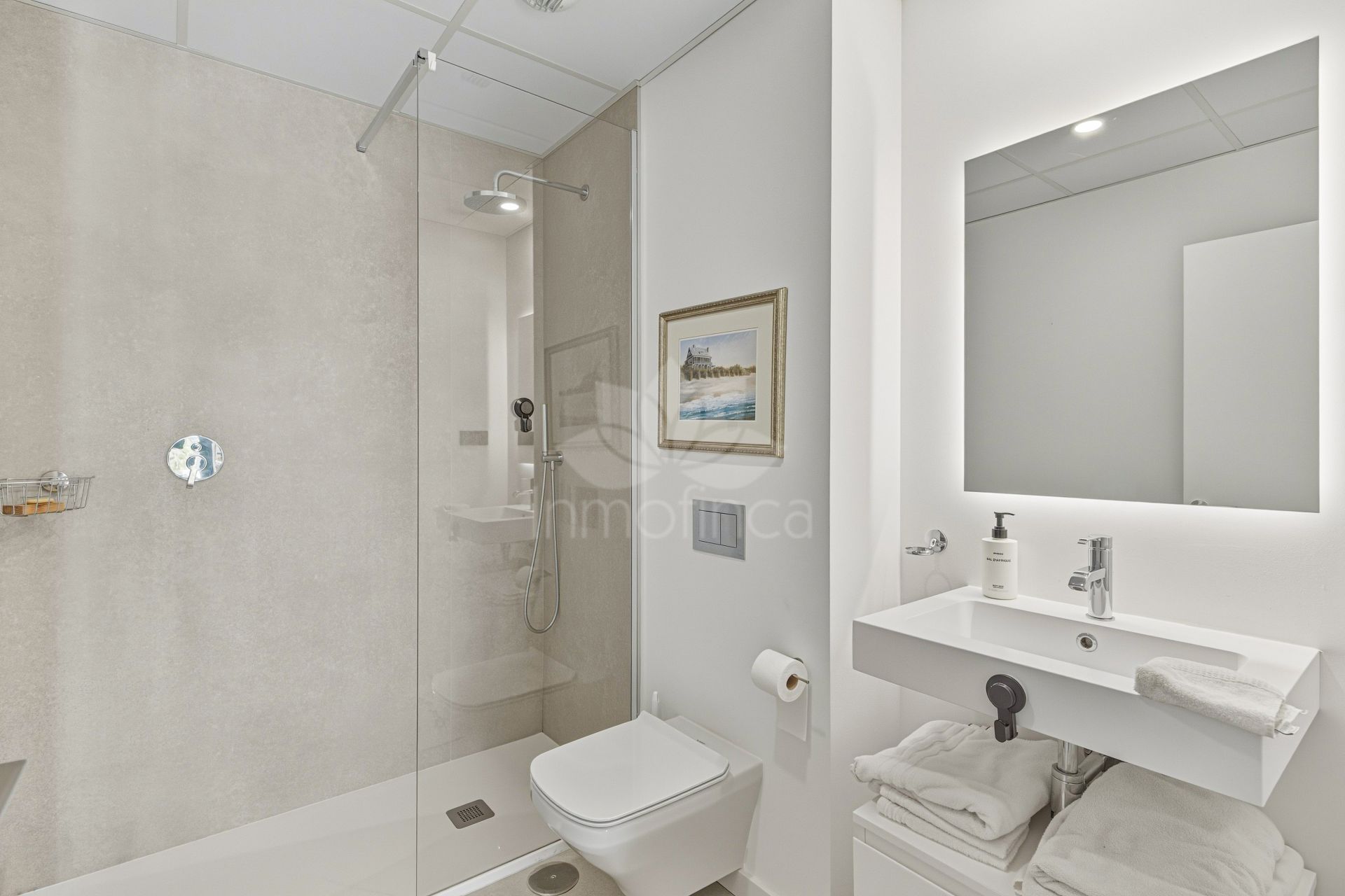 Apartamento Planta Baja en Los Altos de los Monteros, Marbella
