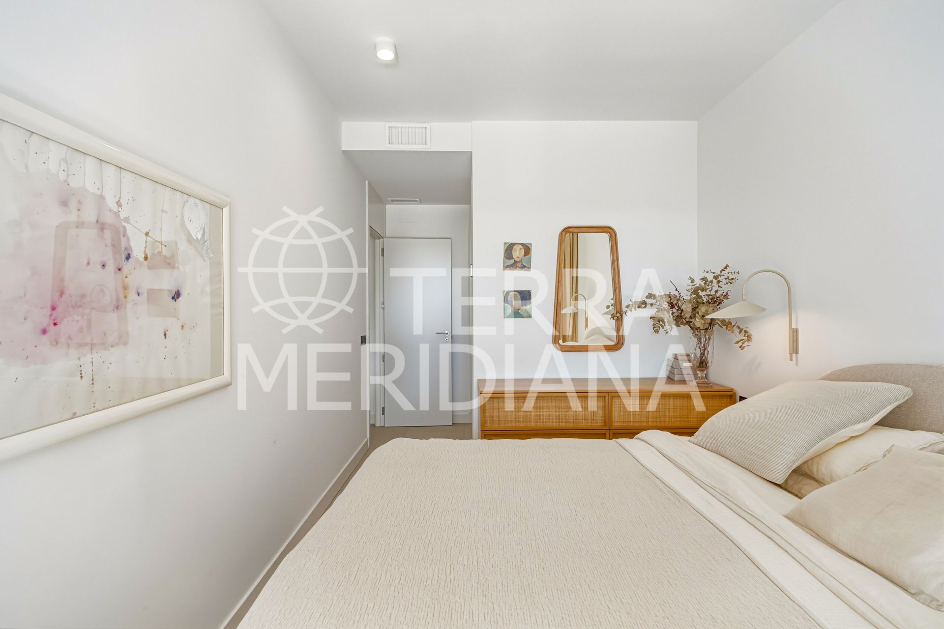 Ground Floor Apartment in Los Altos de los Monteros, Marbella