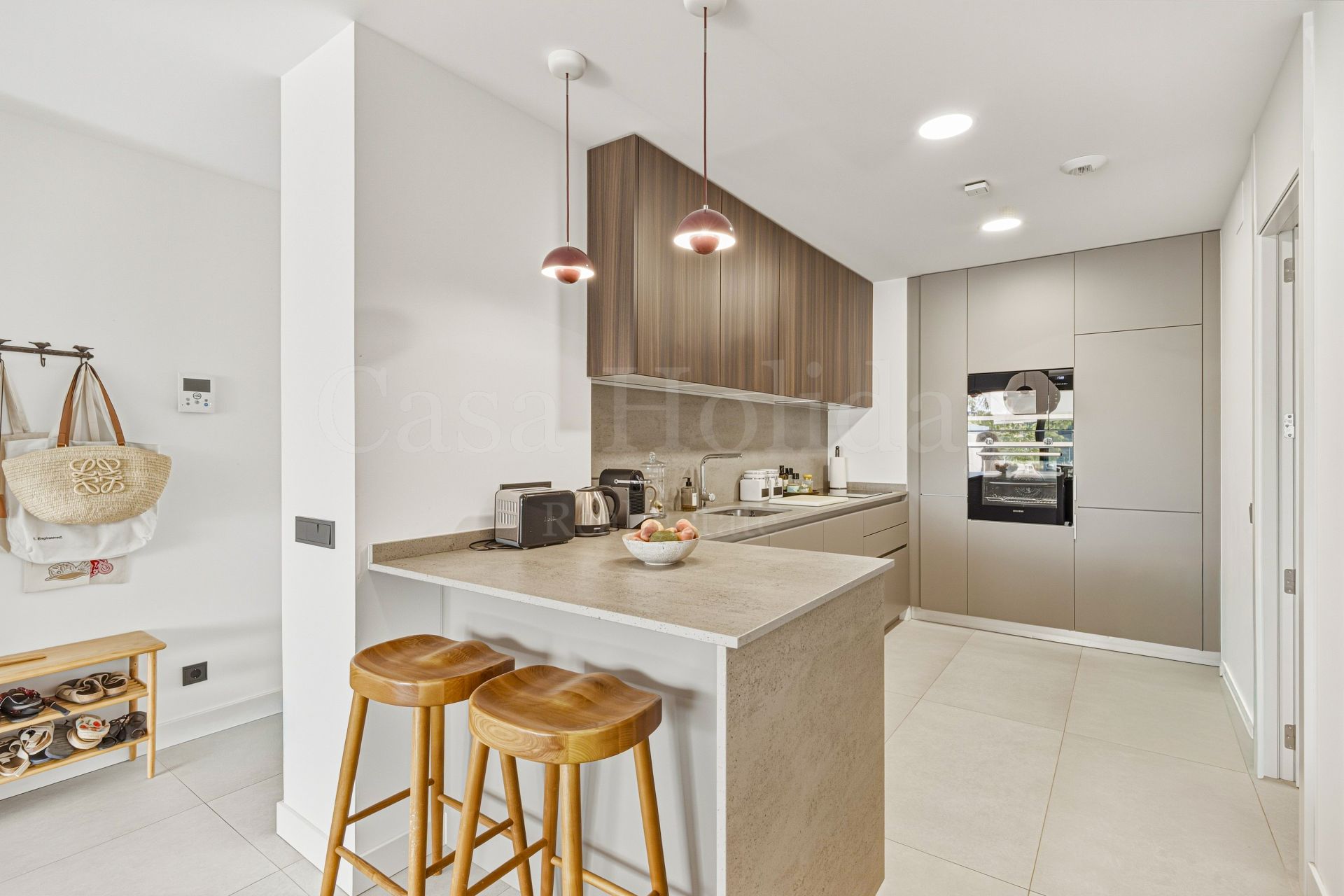 Apartamento Planta Baja en Los Altos de los Monteros, Marbella
