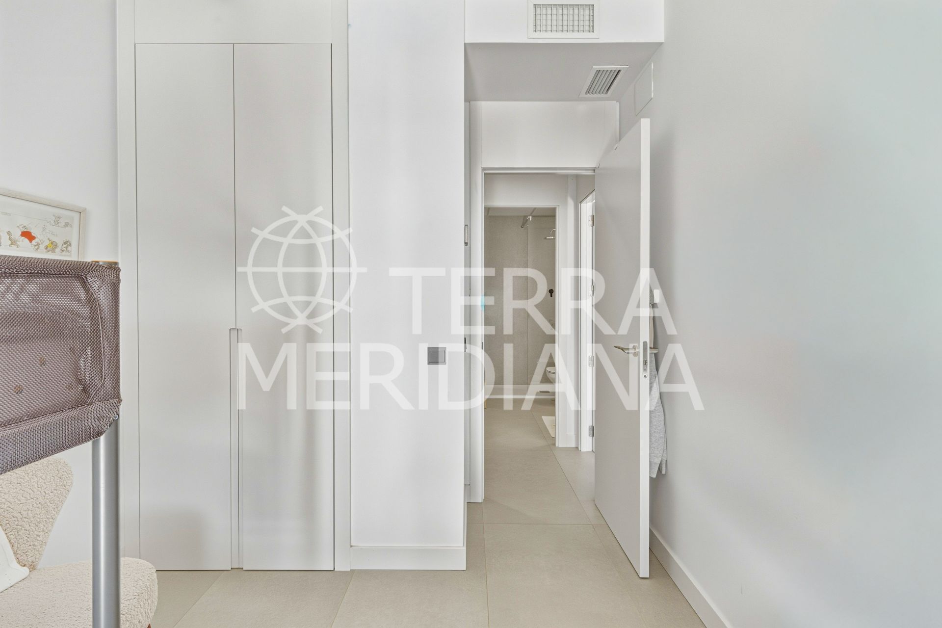 Ground Floor Apartment in Los Altos de los Monteros, Marbella