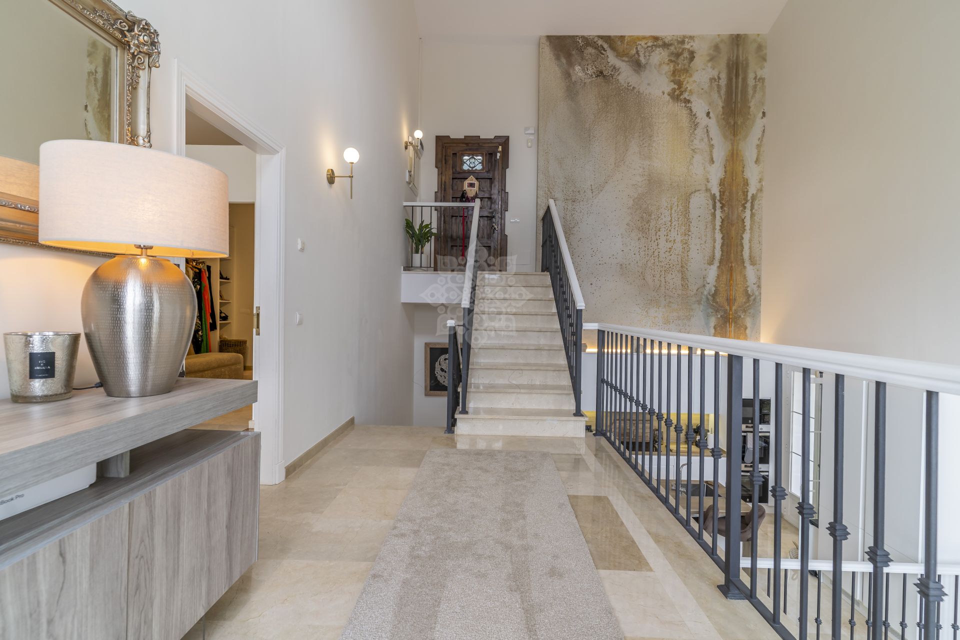 Villa in Sierra Blanca Country Club, Istan