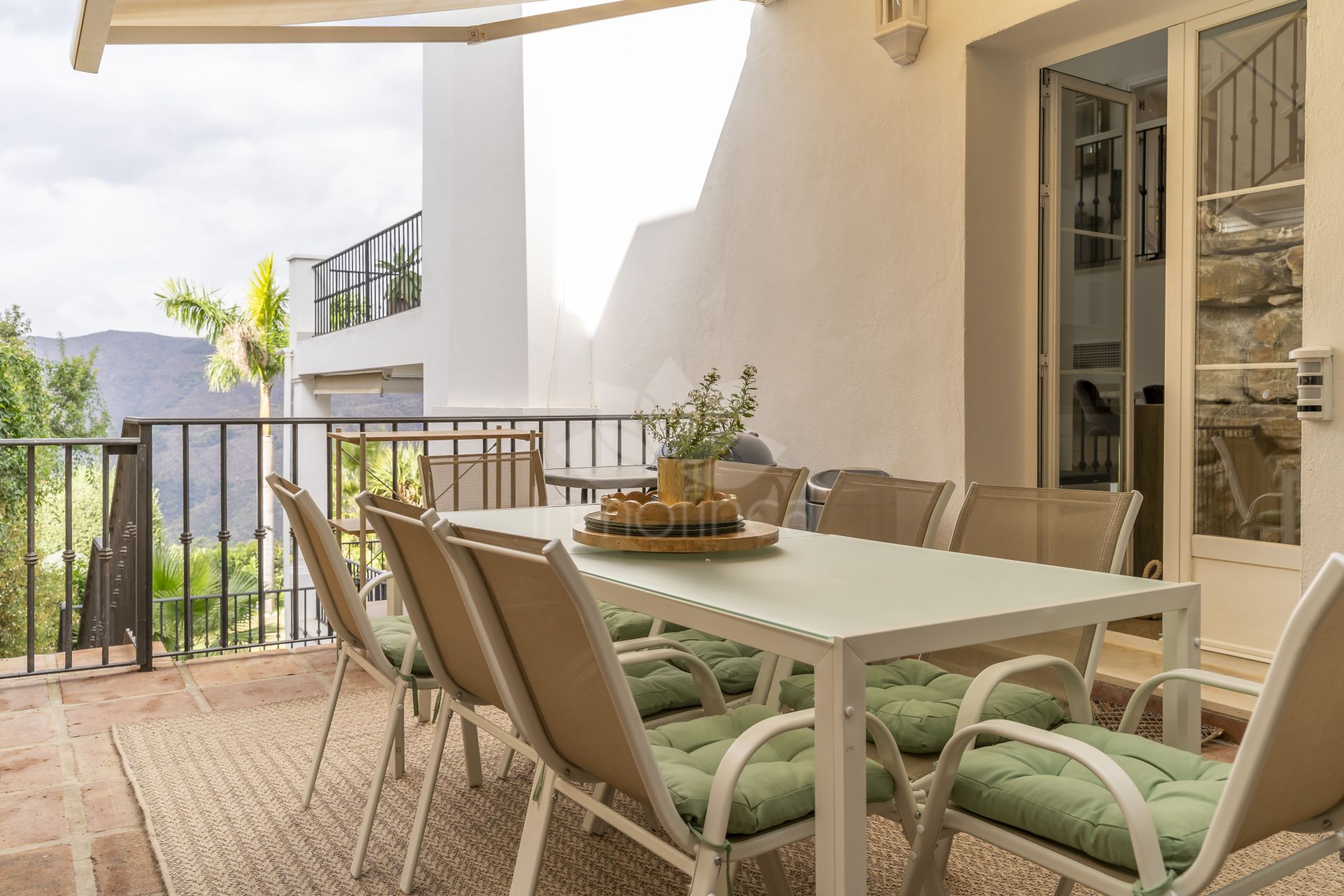 Villa en Sierra Blanca Country Club, Istan