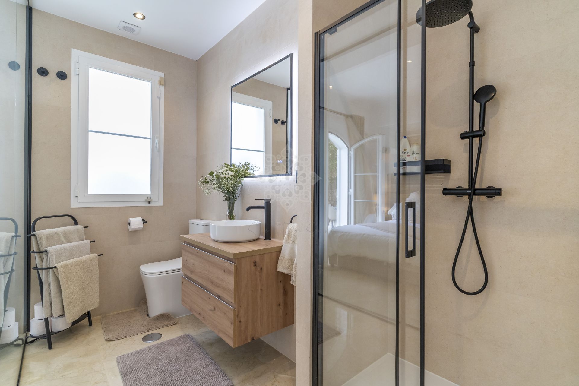 Villa in Sierra Blanca Country Club, Istan