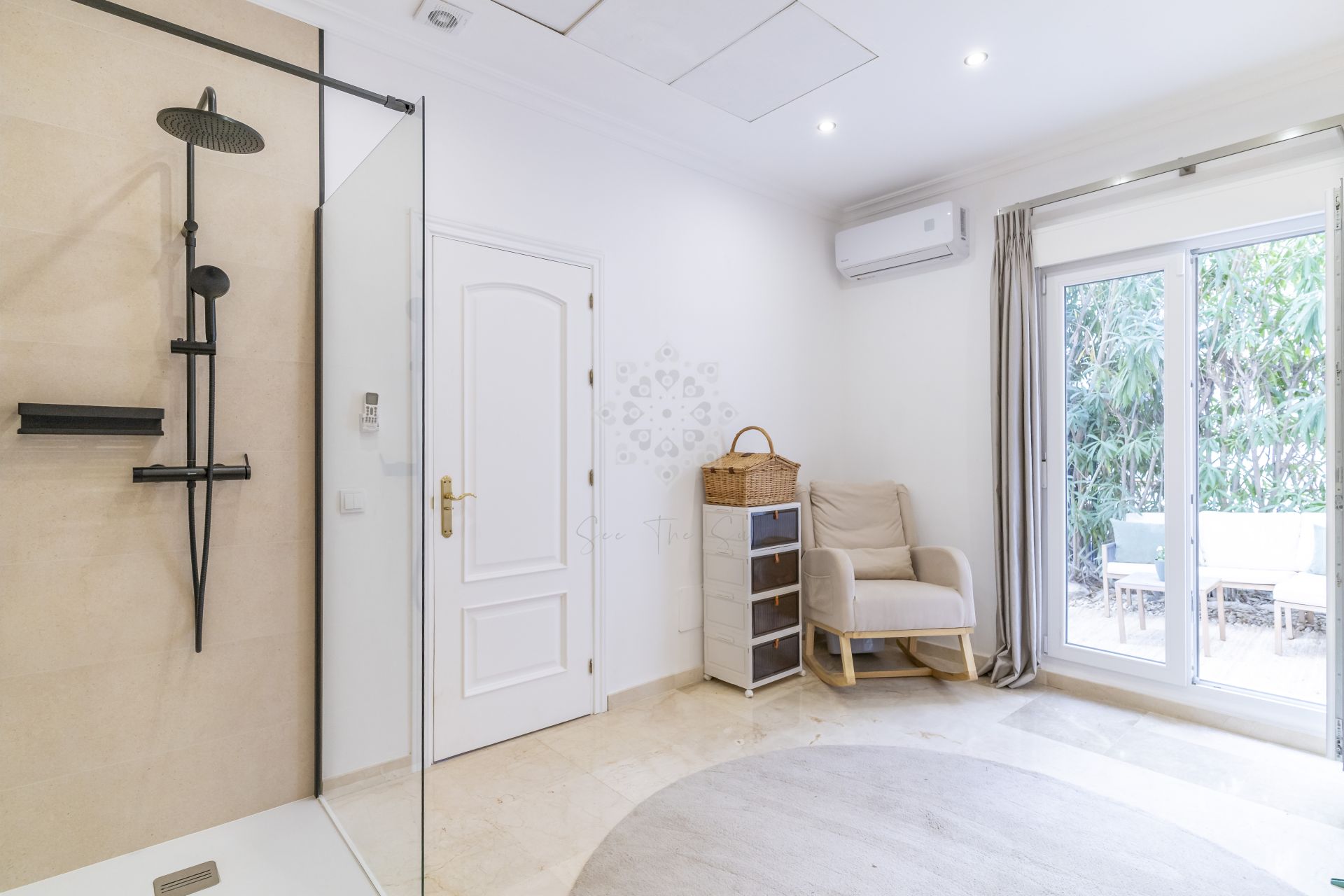 Villa in Sierra Blanca Country Club, Istan