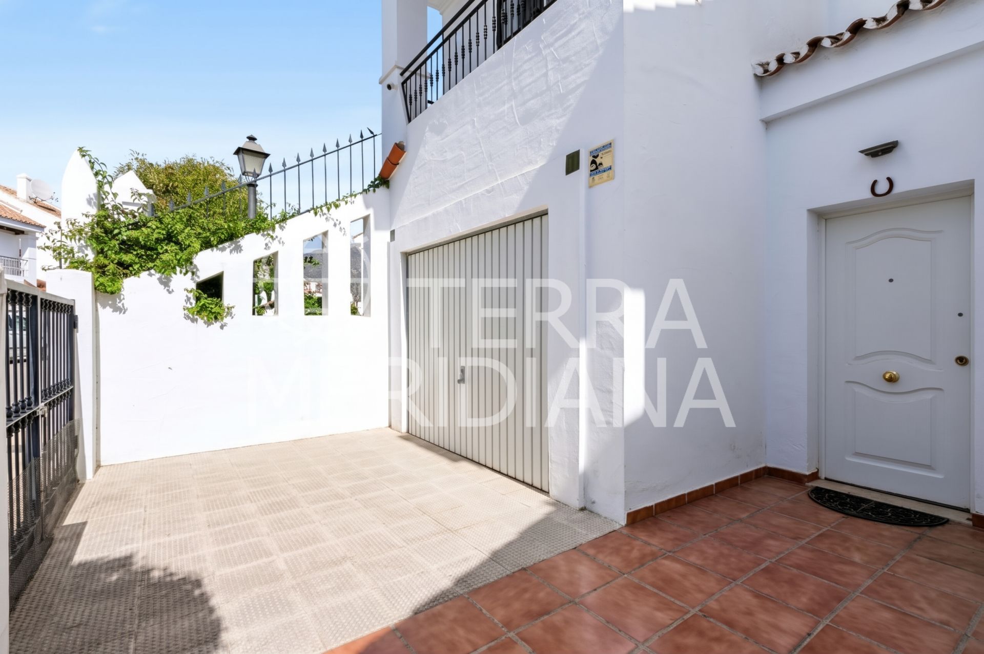 Town House in Los Naranjos de Marbella, Marbella