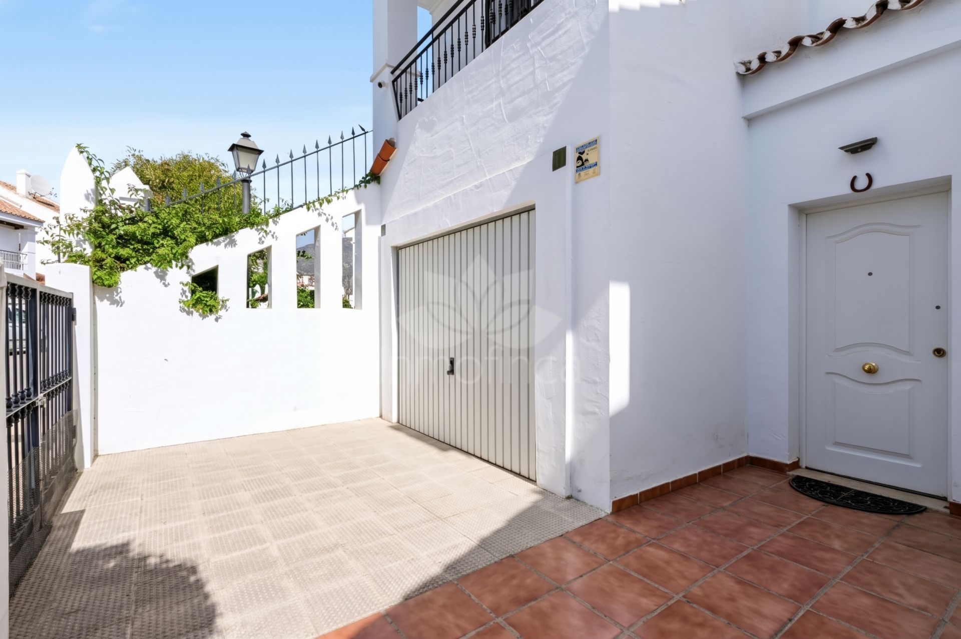 Town House in Los Naranjos de Marbella, Marbella