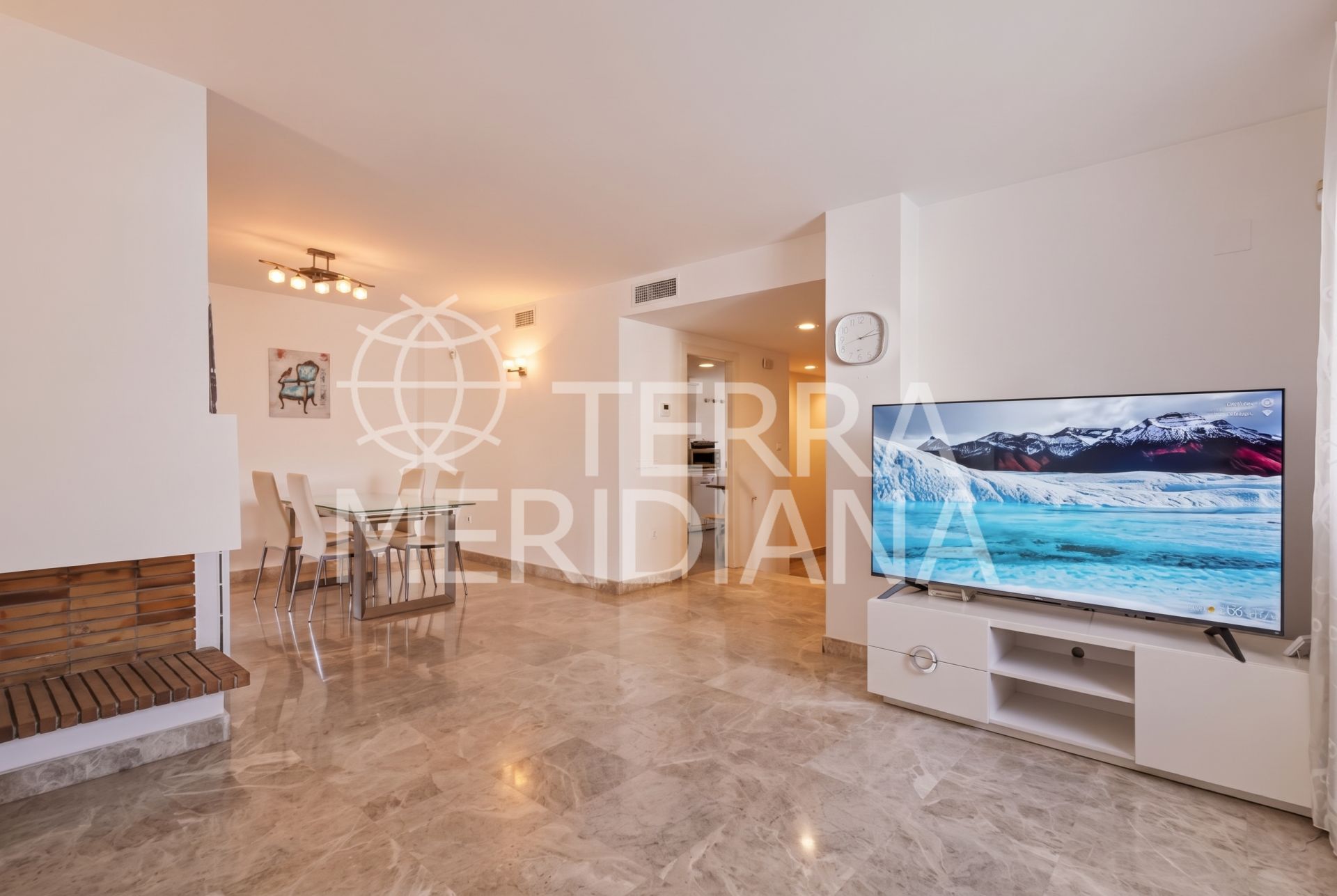 Town House in Los Naranjos de Marbella, Marbella