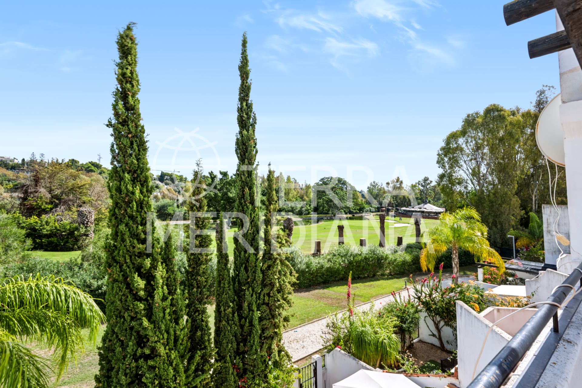 Town House in Los Naranjos de Marbella, Marbella