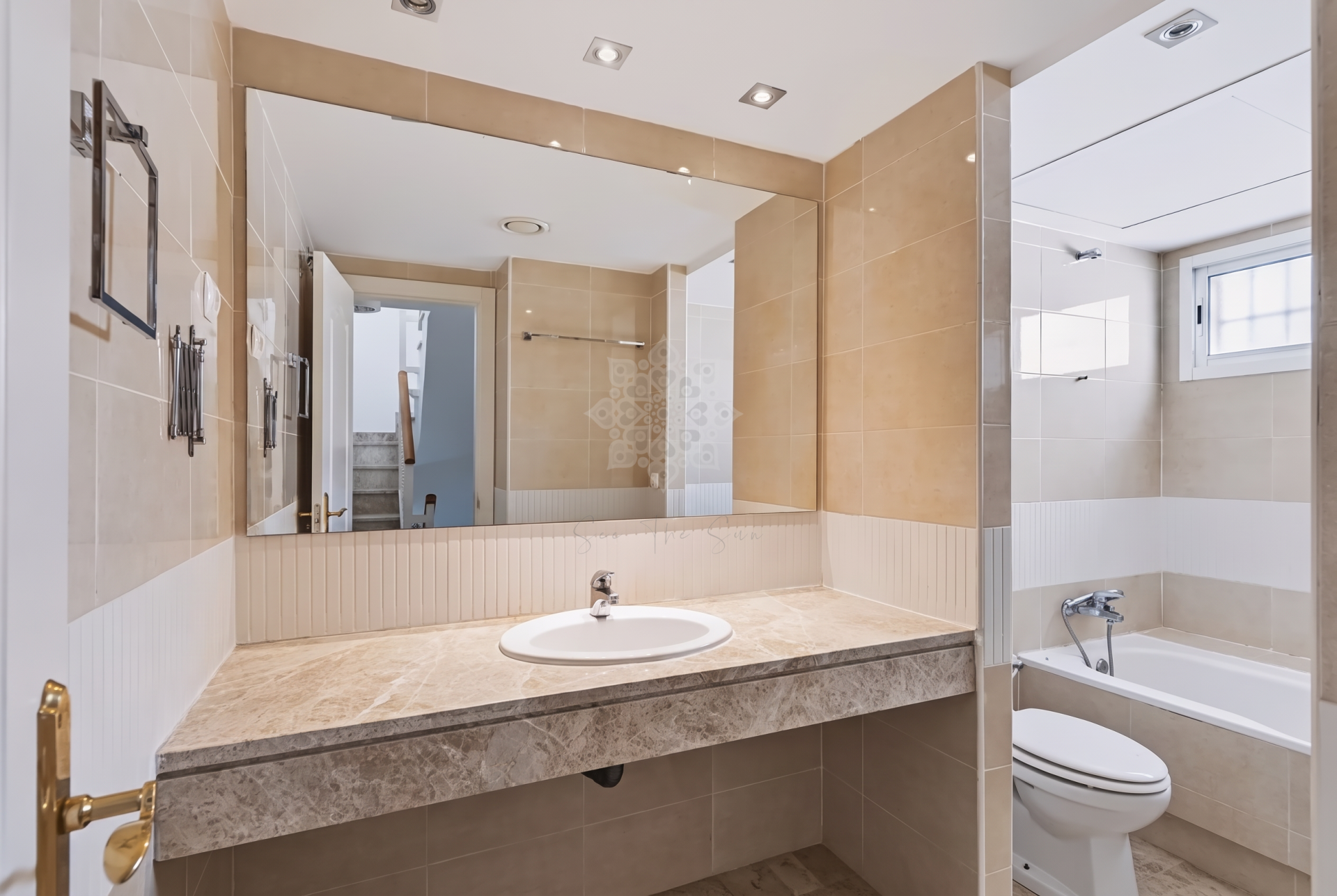 Town House in Los Naranjos de Marbella, Marbella