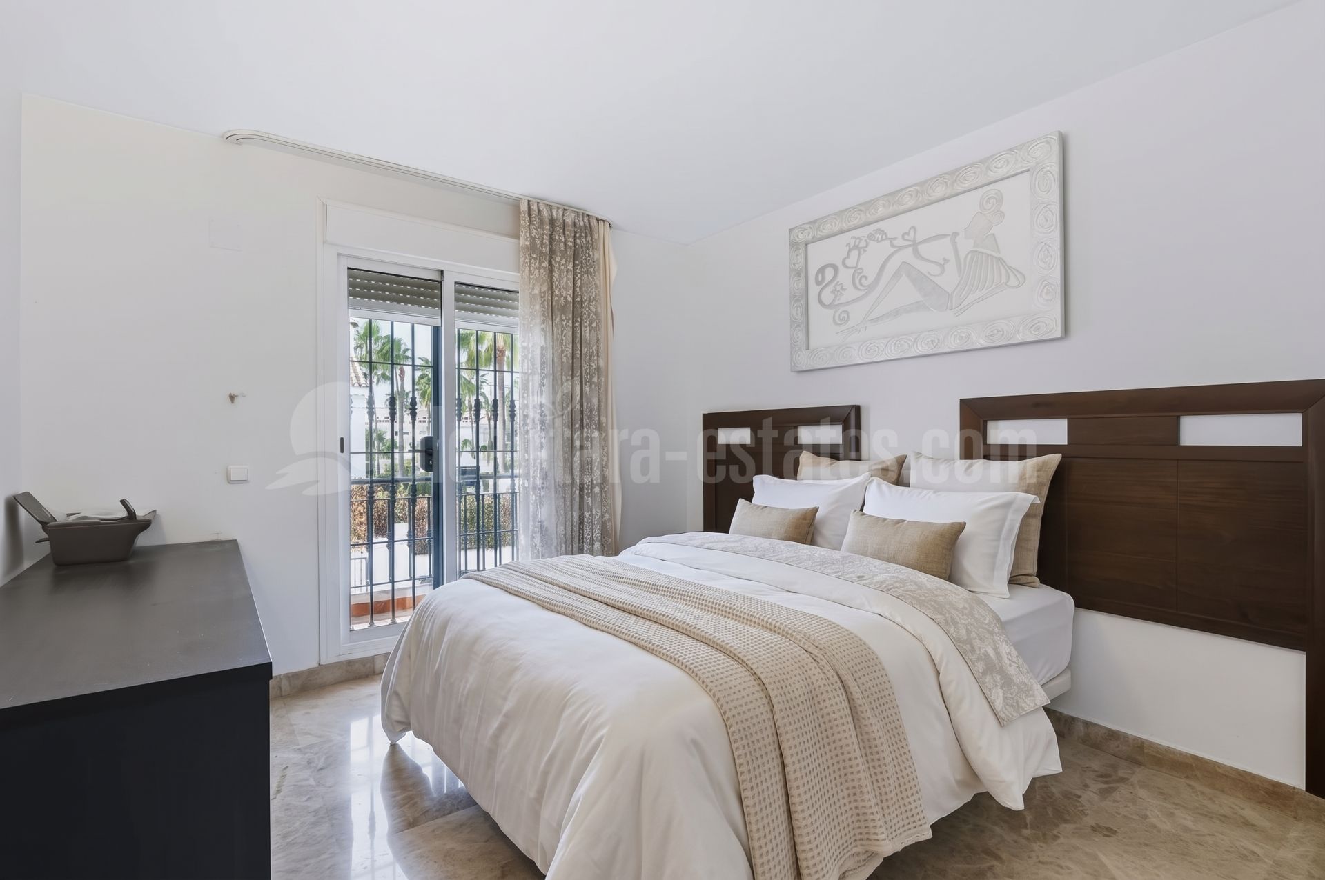 Town House in Los Naranjos de Marbella, Marbella