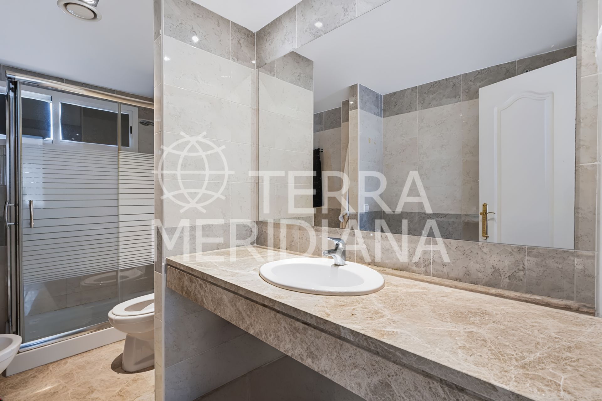Town House in Los Naranjos de Marbella, Marbella