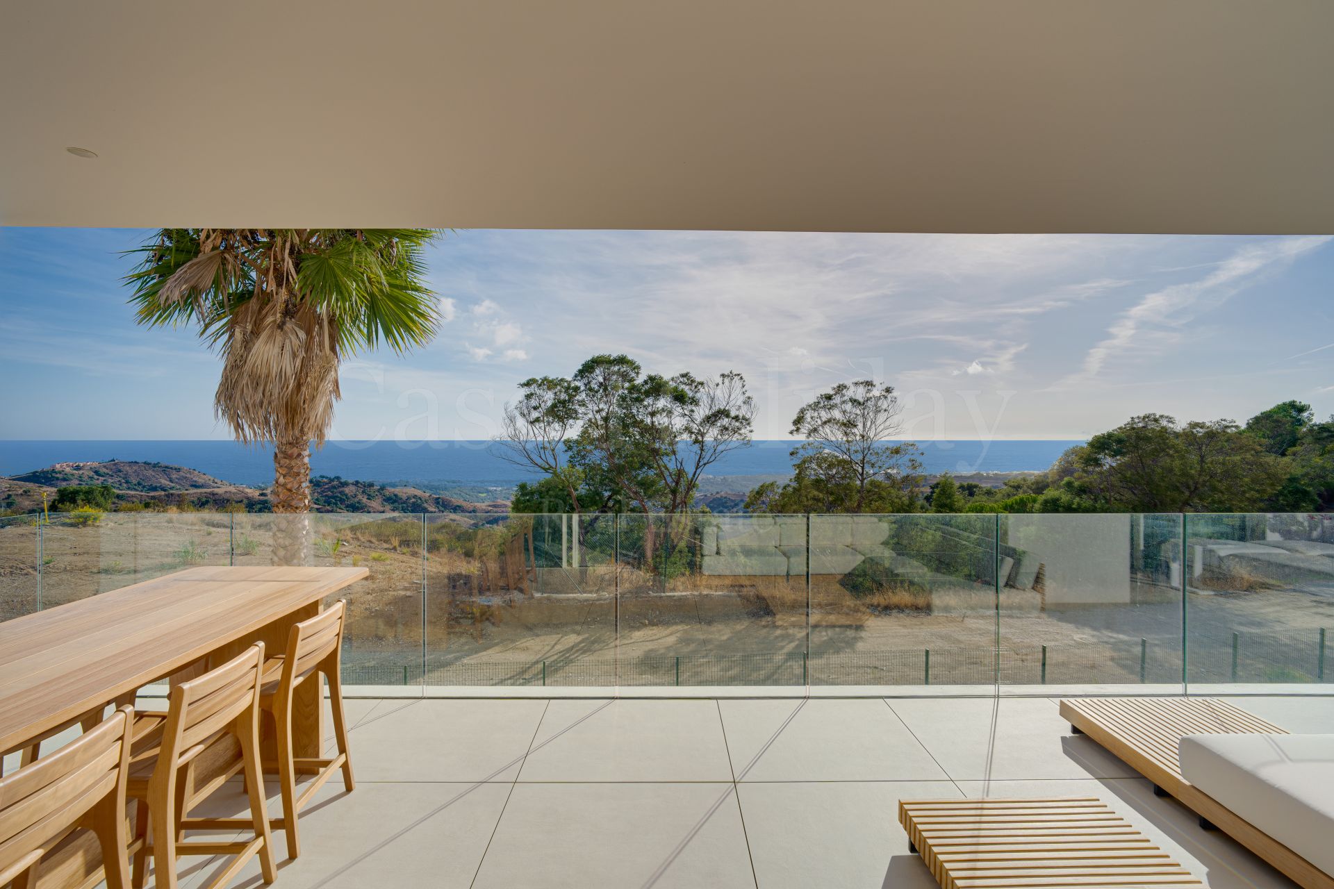Apartment in La Mairena, Marbella