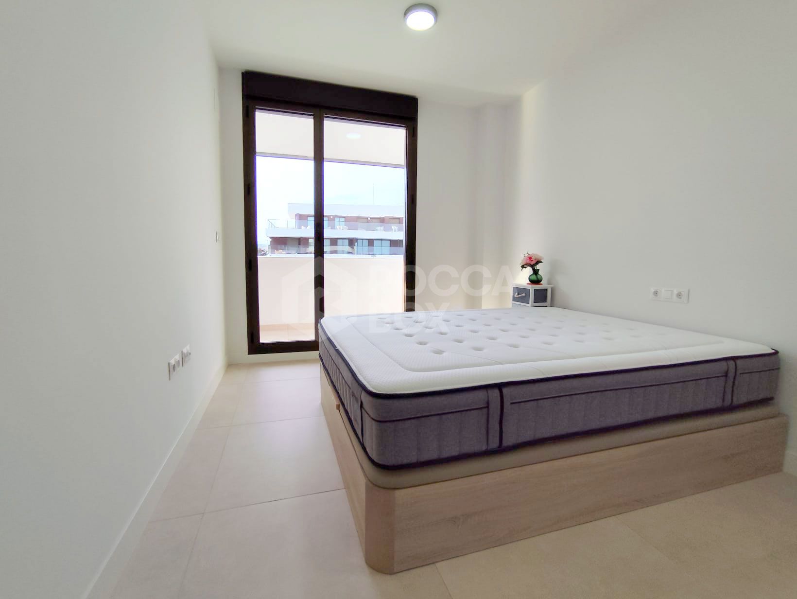 Apartment for sale in Casares Playa