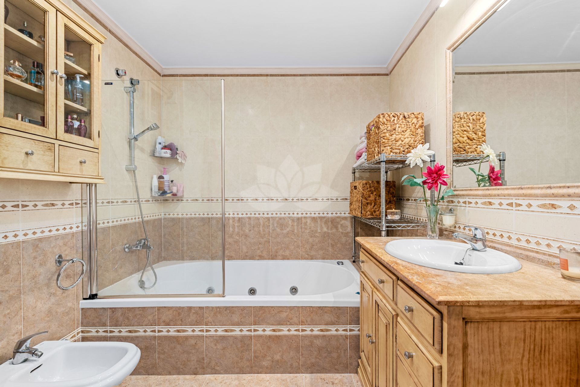 Penthouse in Estepona Town, Estepona