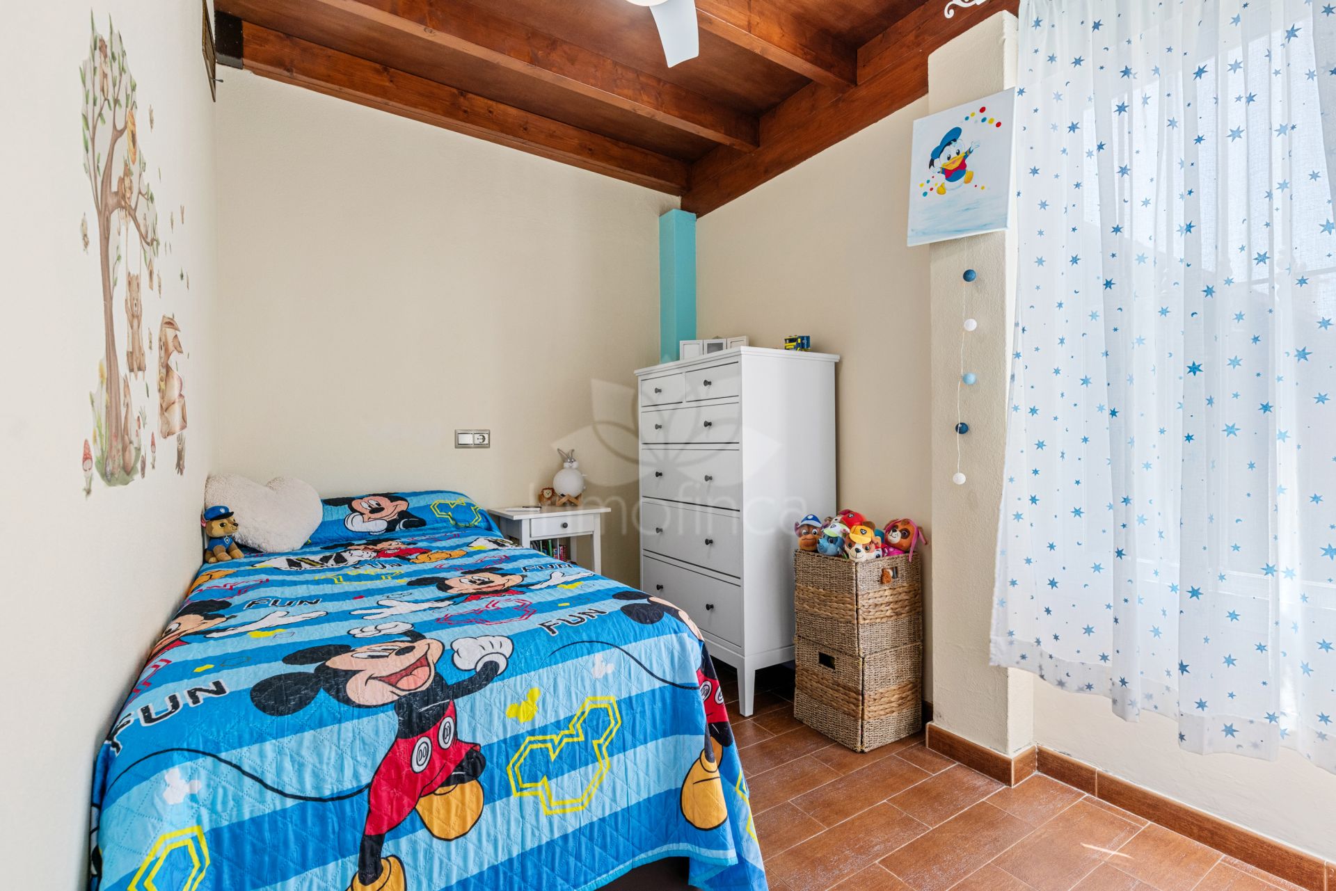 Penthouse in Estepona Town, Estepona