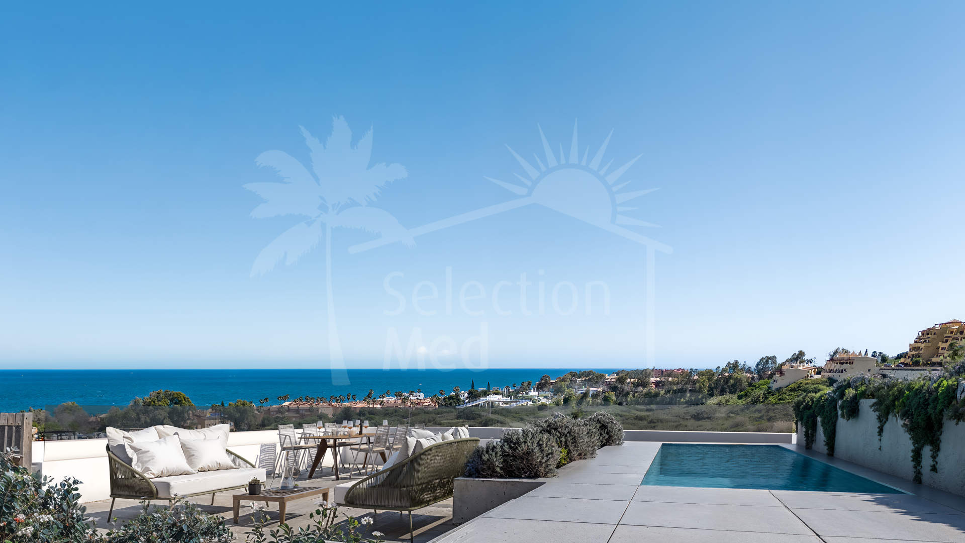 Apartamento a Estrenar con Amplia Terraza y Vistas en Los Hidalgos, Manilva