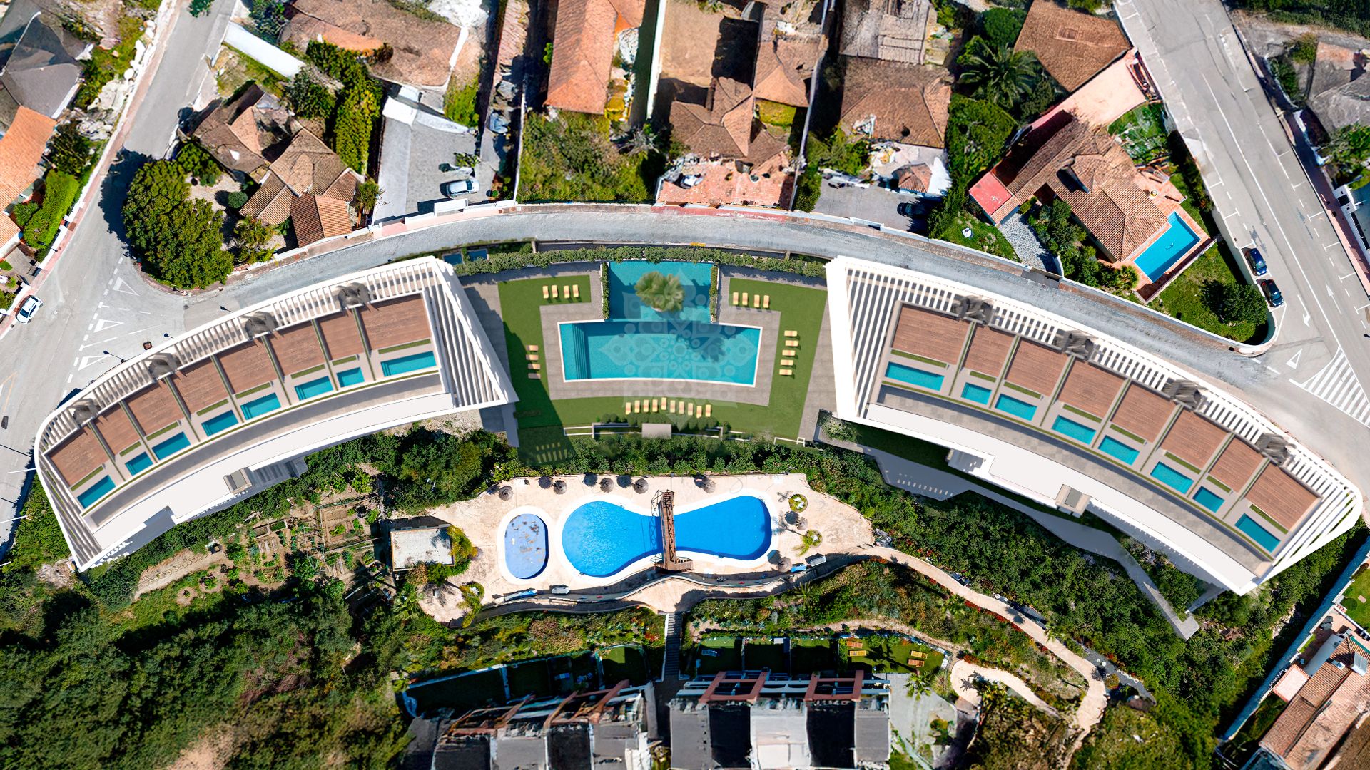 Apartment in Los Hidalgos, Manilva