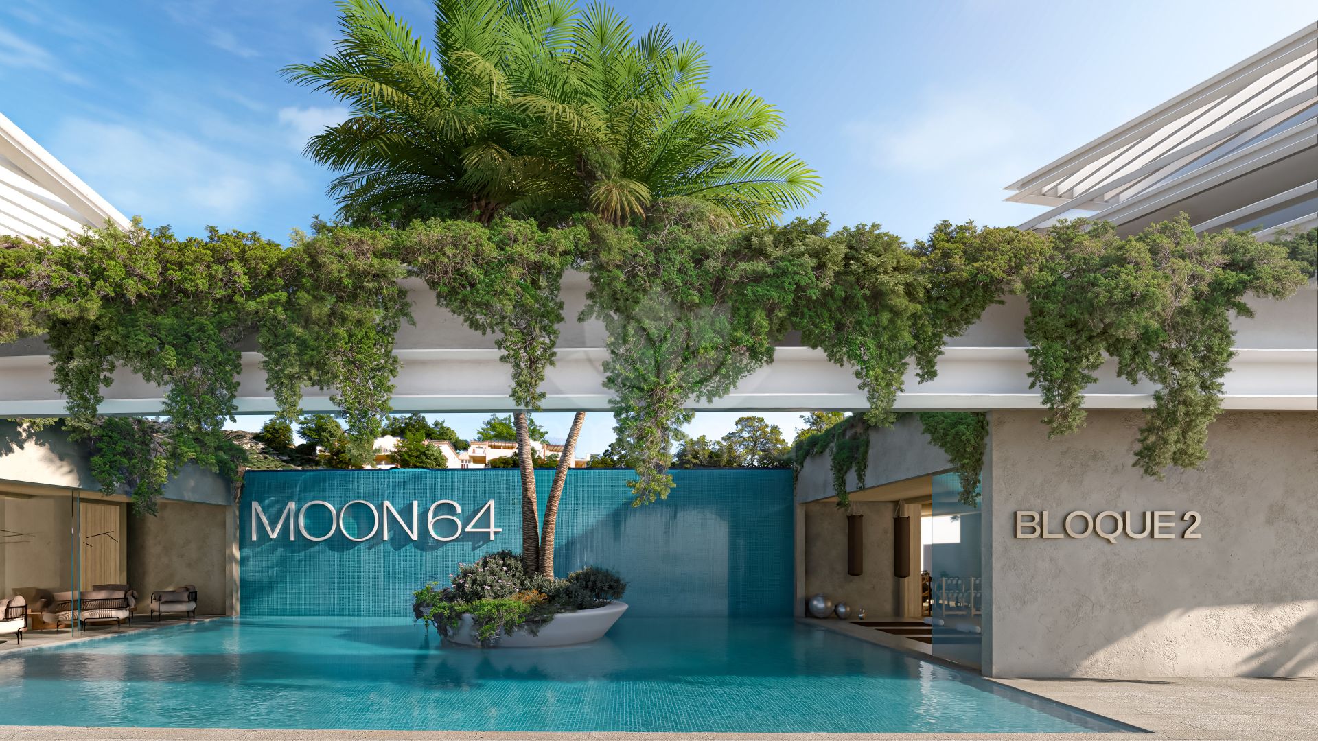 Apartment in Los Hidalgos, Manilva