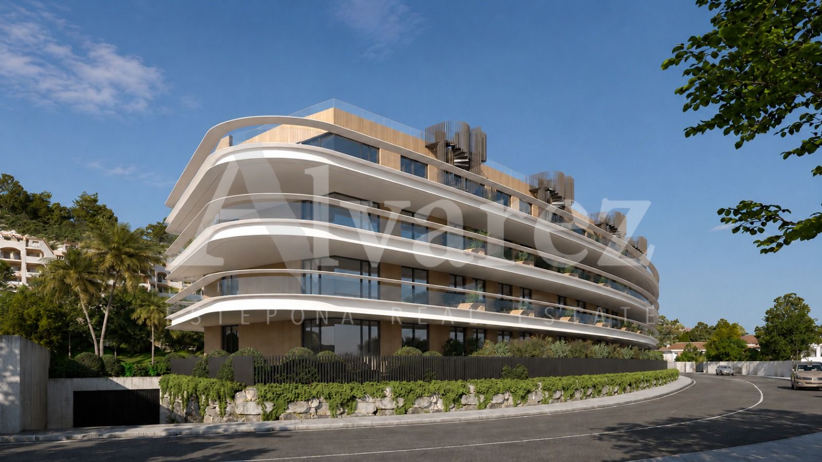 Apartamento Planta Baja en Los Hidalgos, Manilva