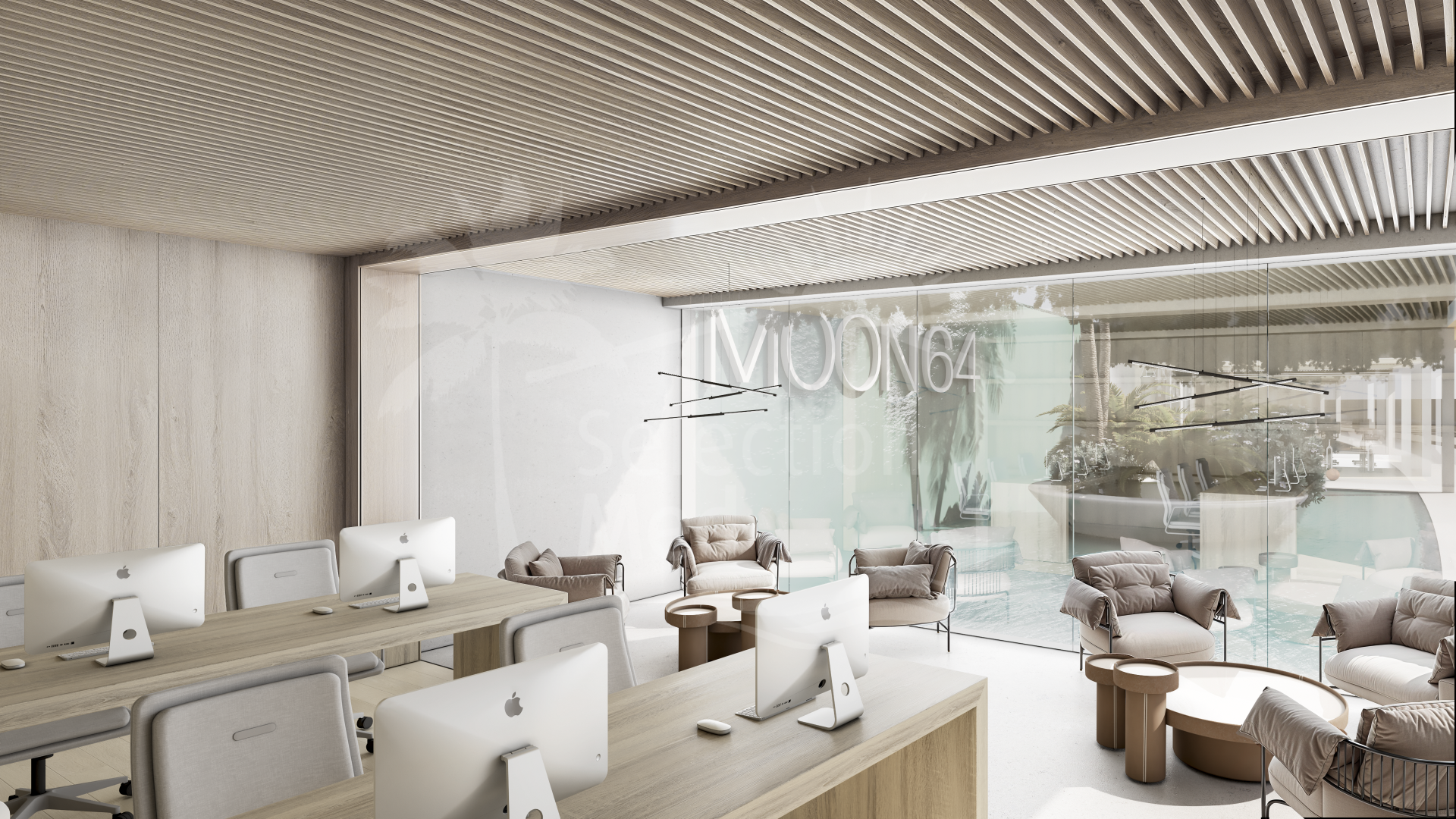 Appartement moderne en rez-de-chaussée avec grande terrasse, jardin et piscine privée à Los Hidalgos, Manilva