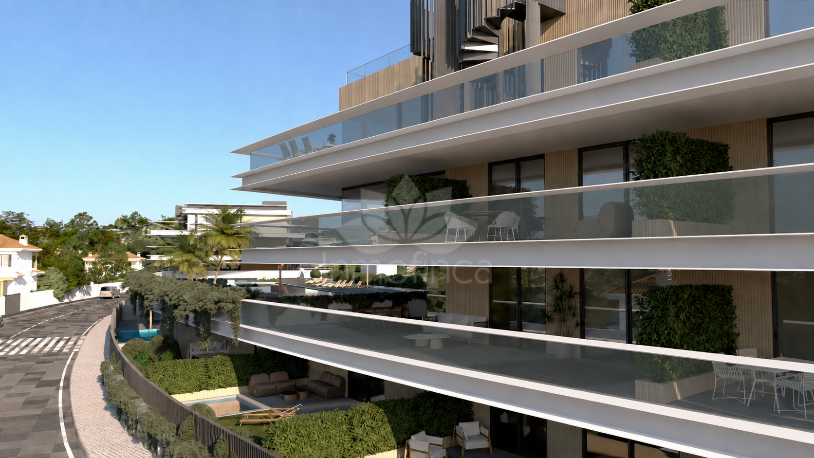 Ground Floor Apartment in Los Hidalgos, Manilva