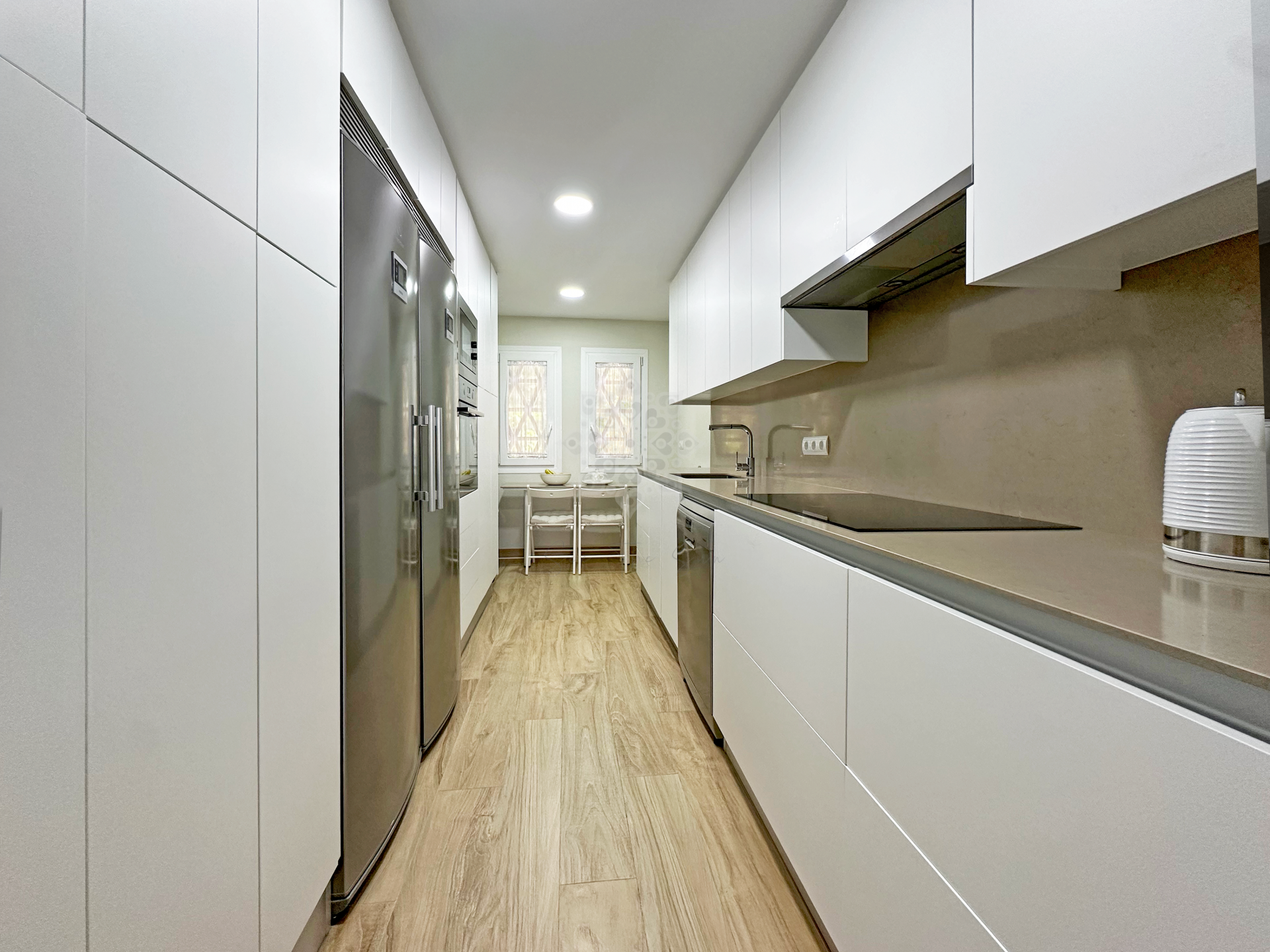 Apartamento Planta Baja en Las Joyas, Estepona