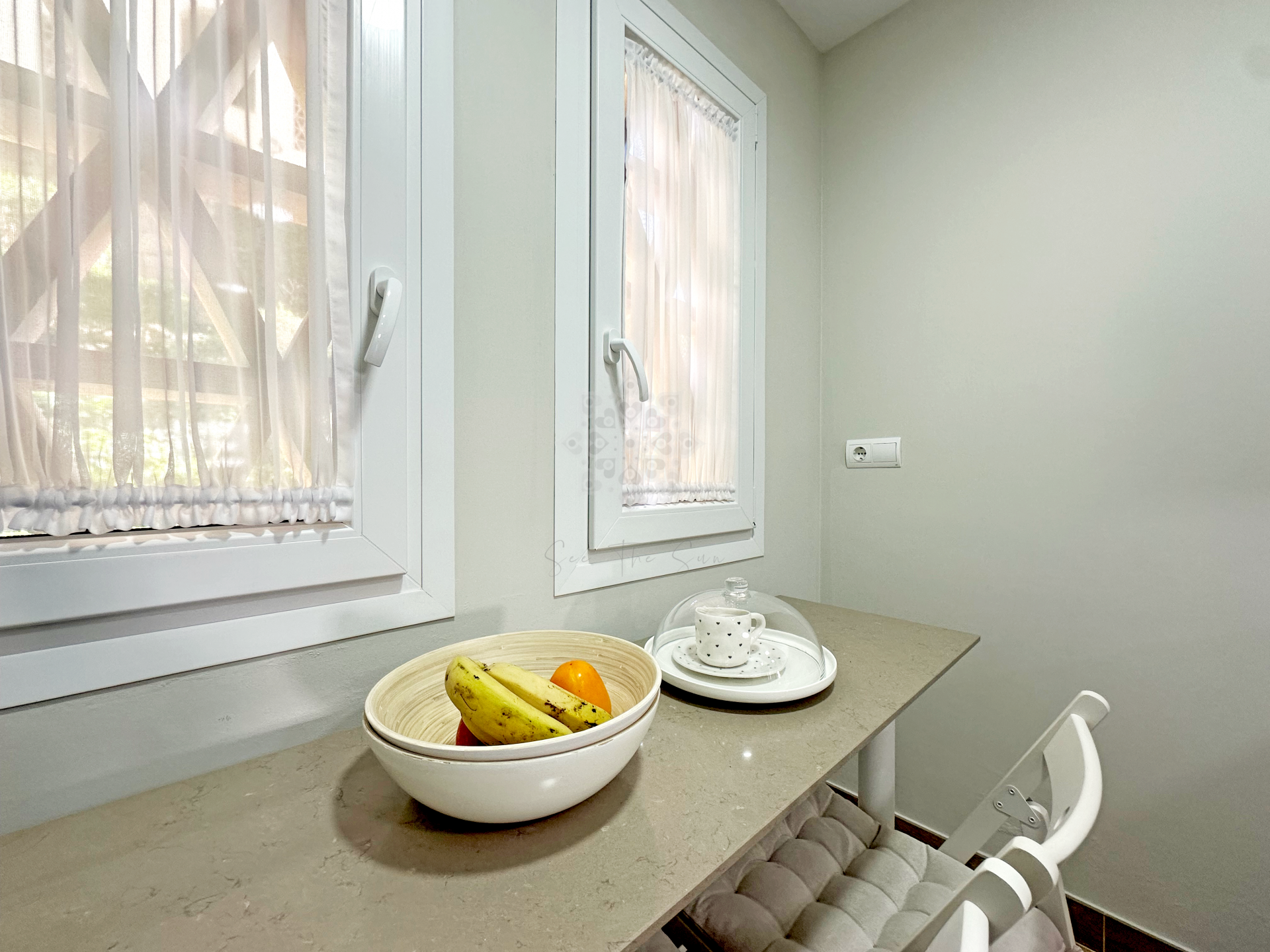 Apartamento Planta Baja en Las Joyas, Estepona