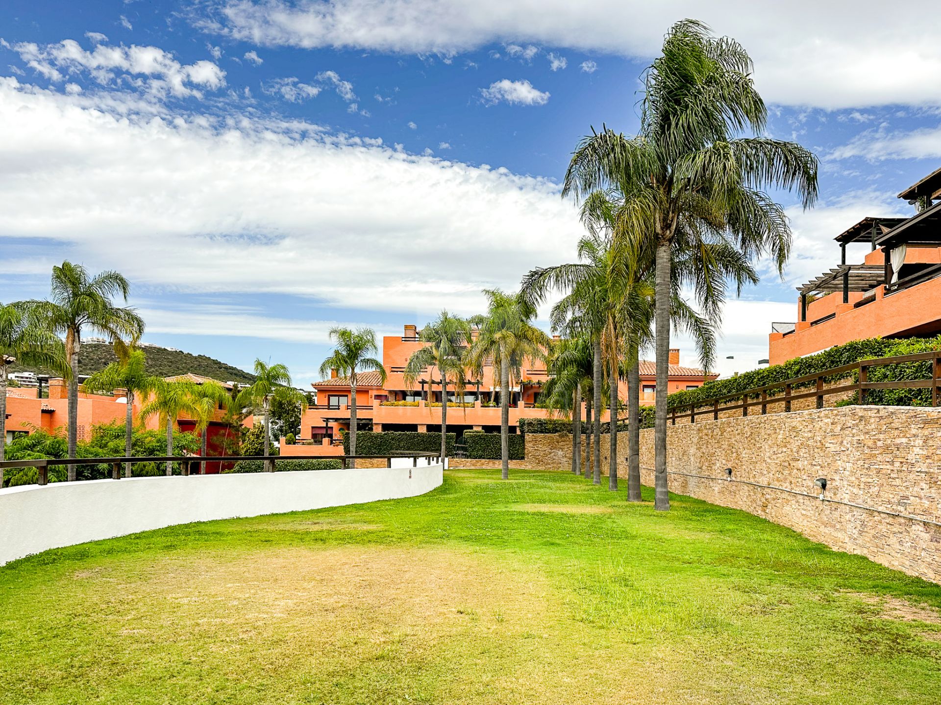 Ático en Casares Golf, Casares