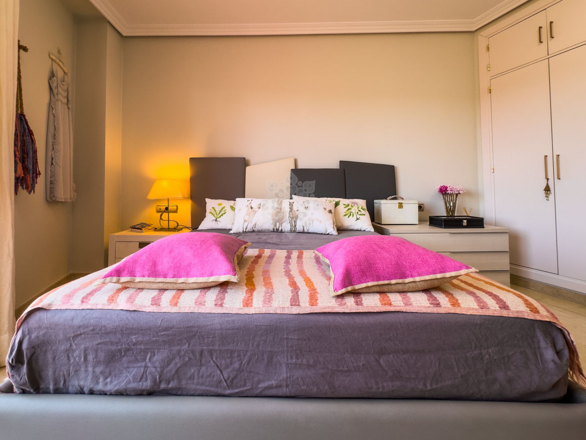 Penthouse in Casares Golf, Casares
