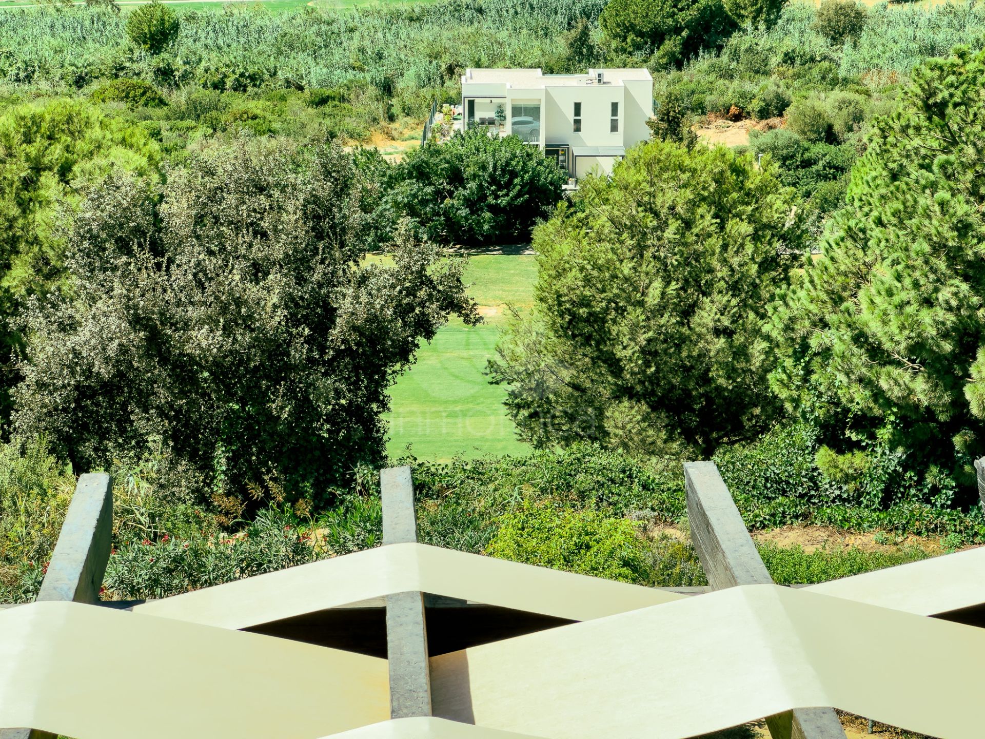 Ático en Casares Golf, Casares