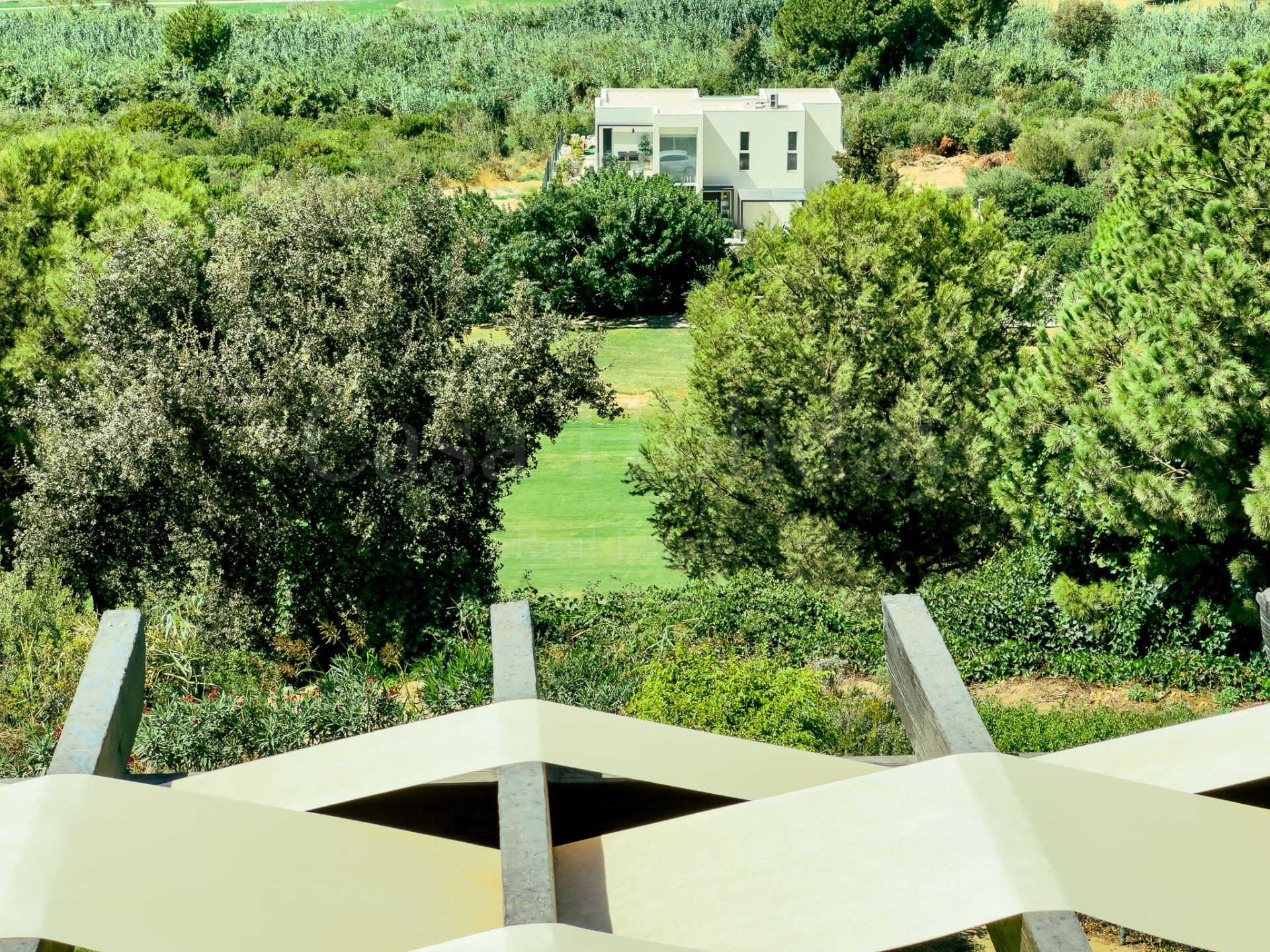 Ático en Casares Golf, Casares