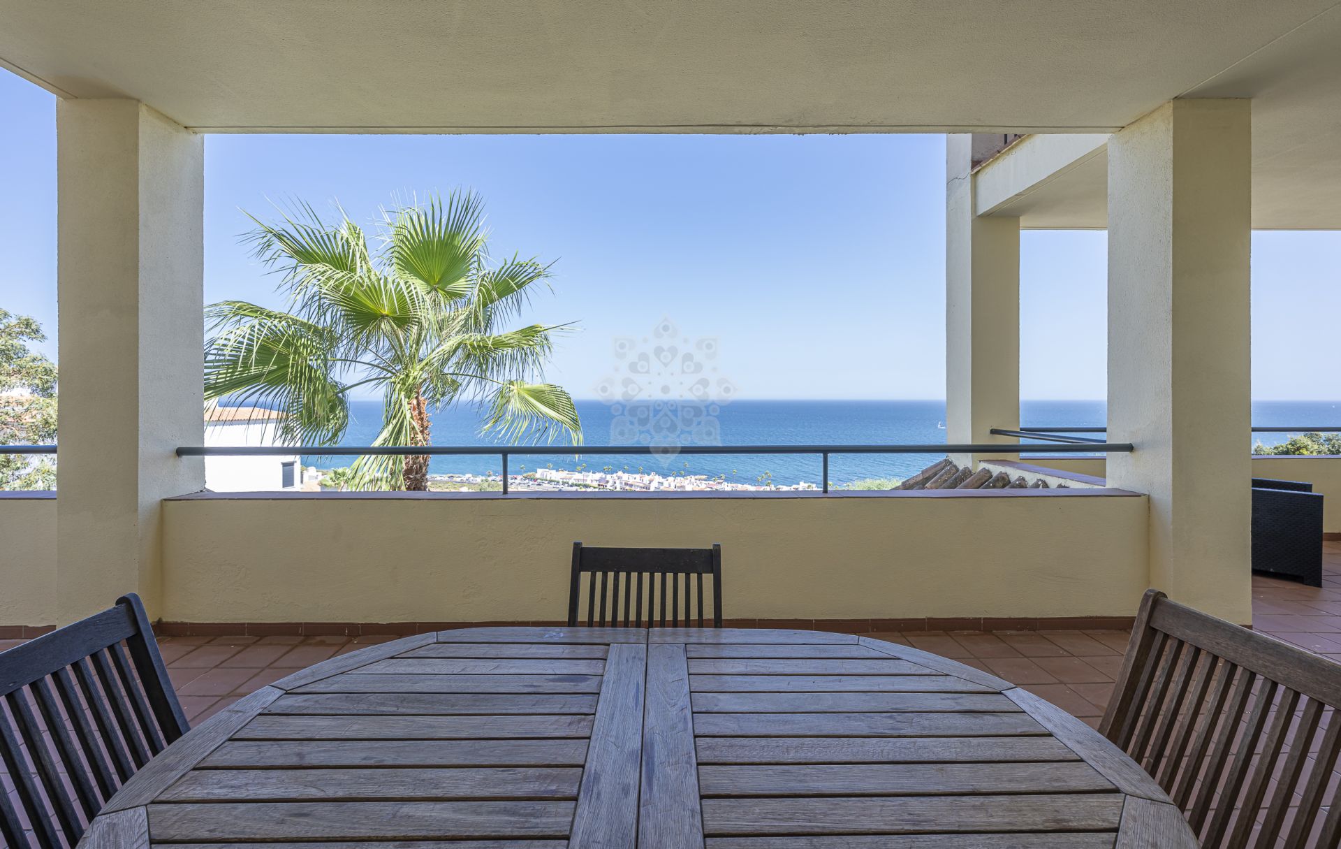 Apartamento en Postal de la Paloma, Manilva