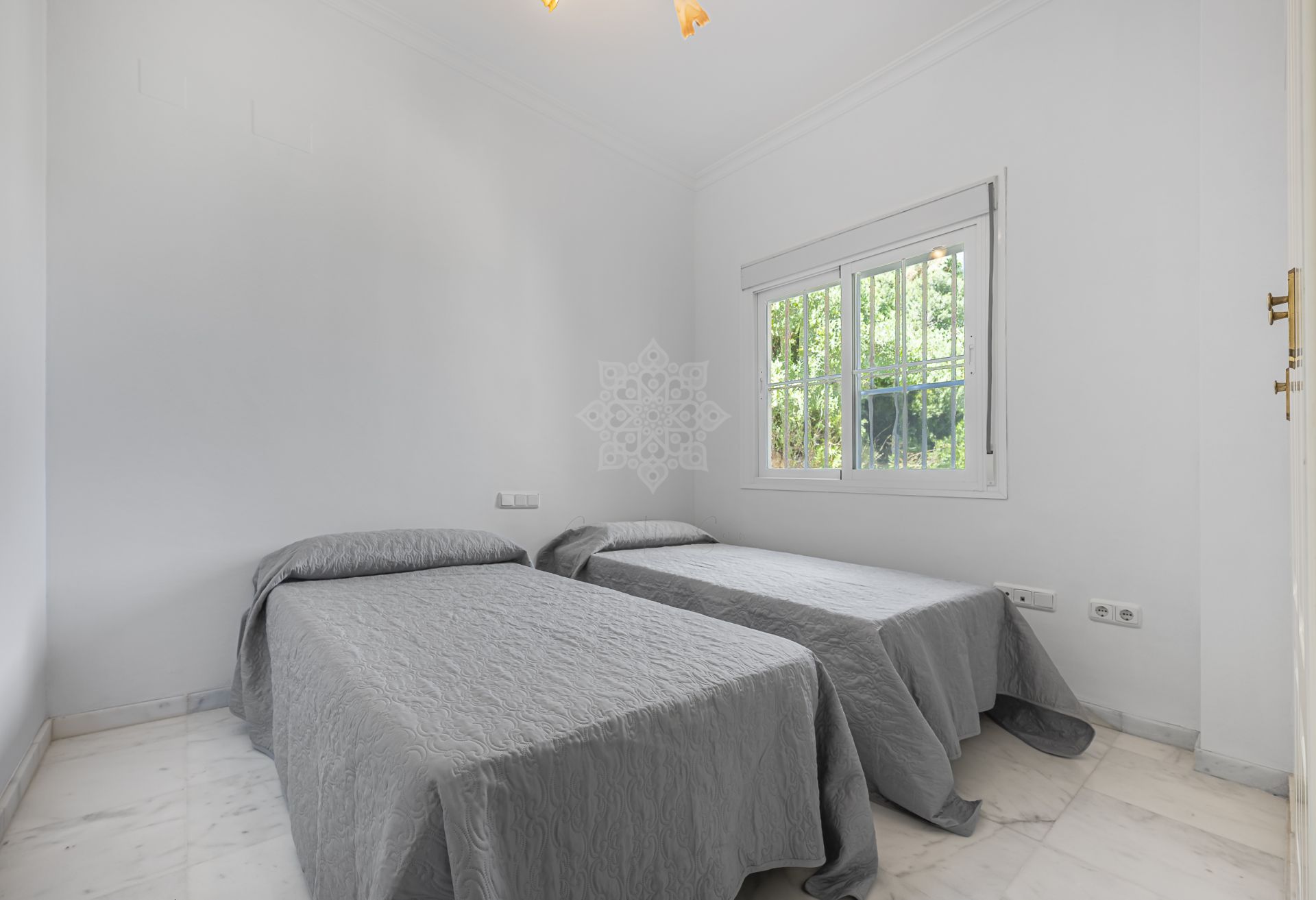 Apartamento en Postal de la Paloma, Manilva