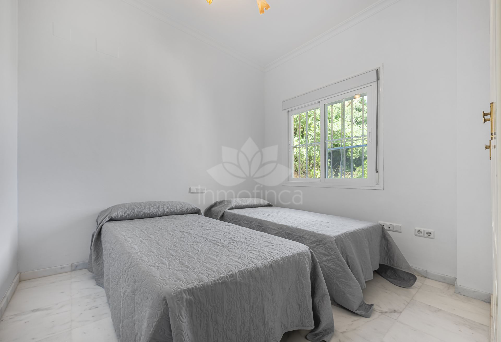 Apartamento en Postal de la Paloma, Manilva