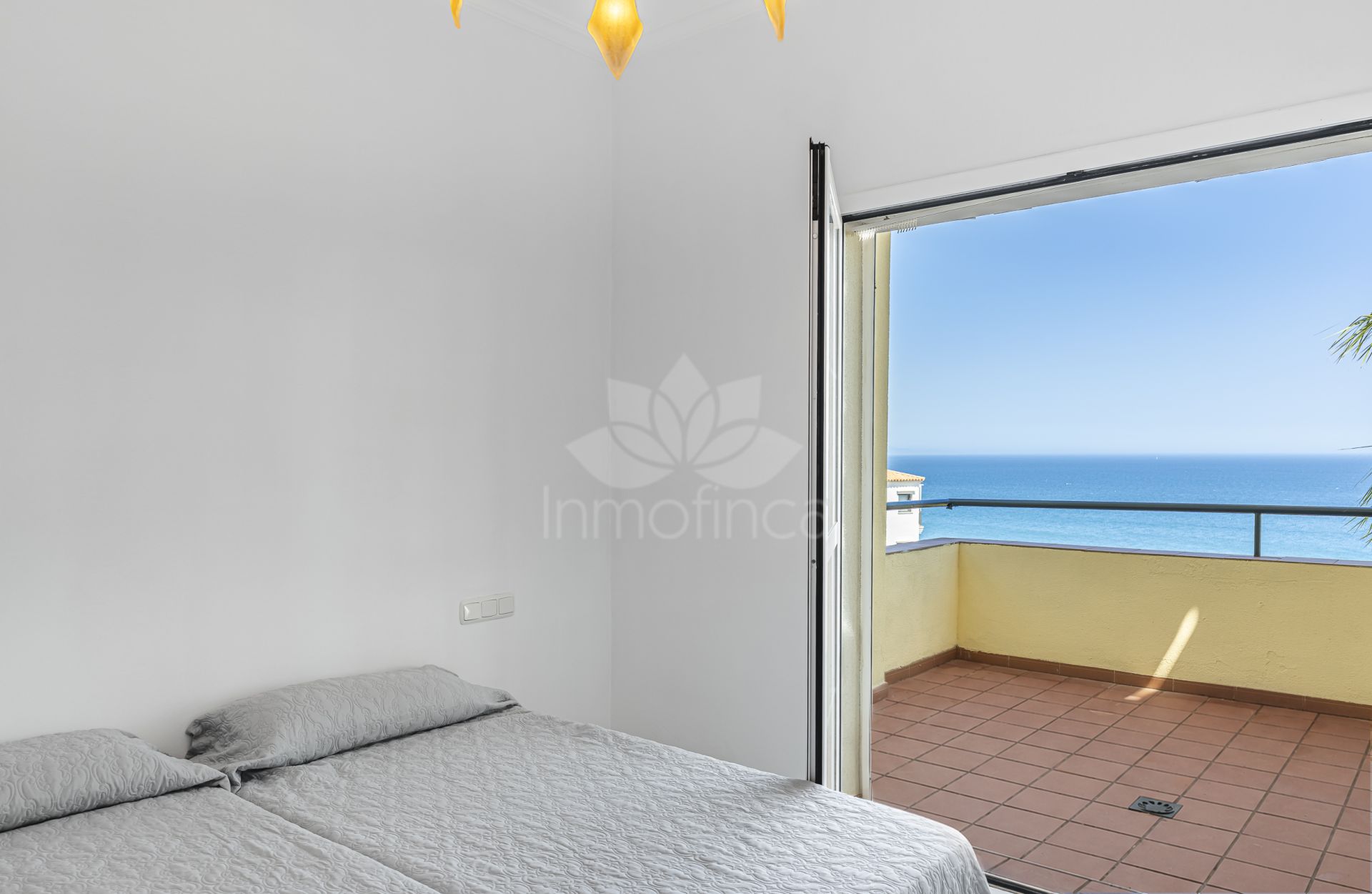 Apartamento en Postal de la Paloma, Manilva
