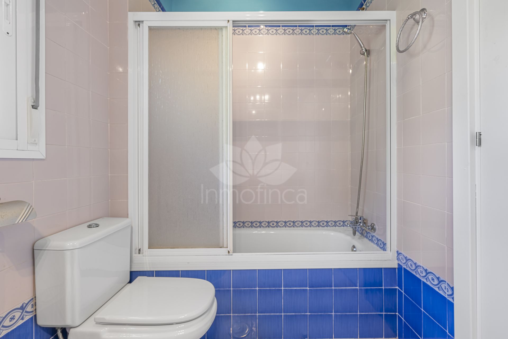 Apartamento en Postal de la Paloma, Manilva
