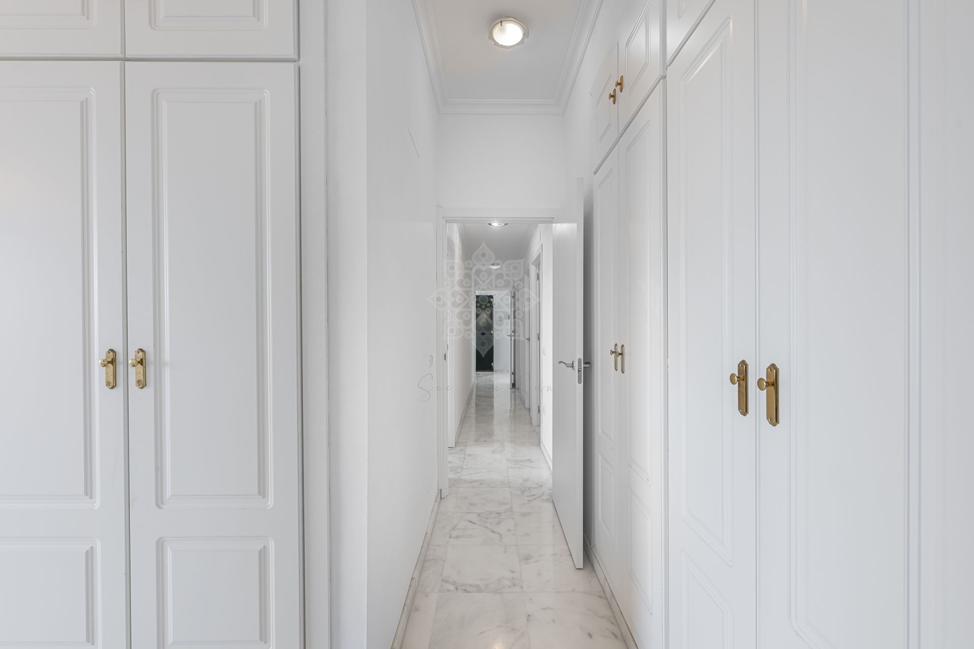 Apartamento en Postal de la Paloma, Manilva