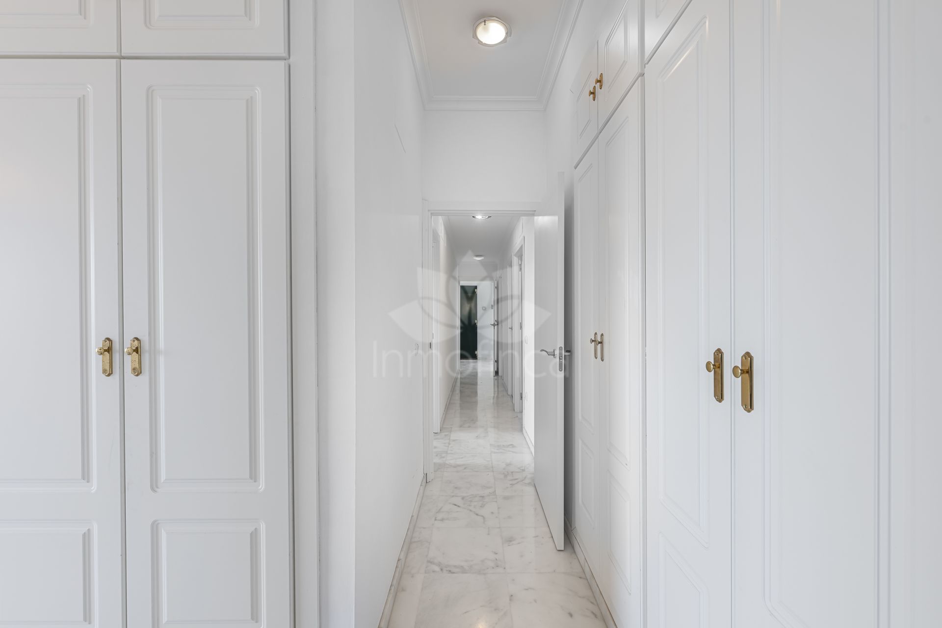 Apartamento en Postal de la Paloma, Manilva