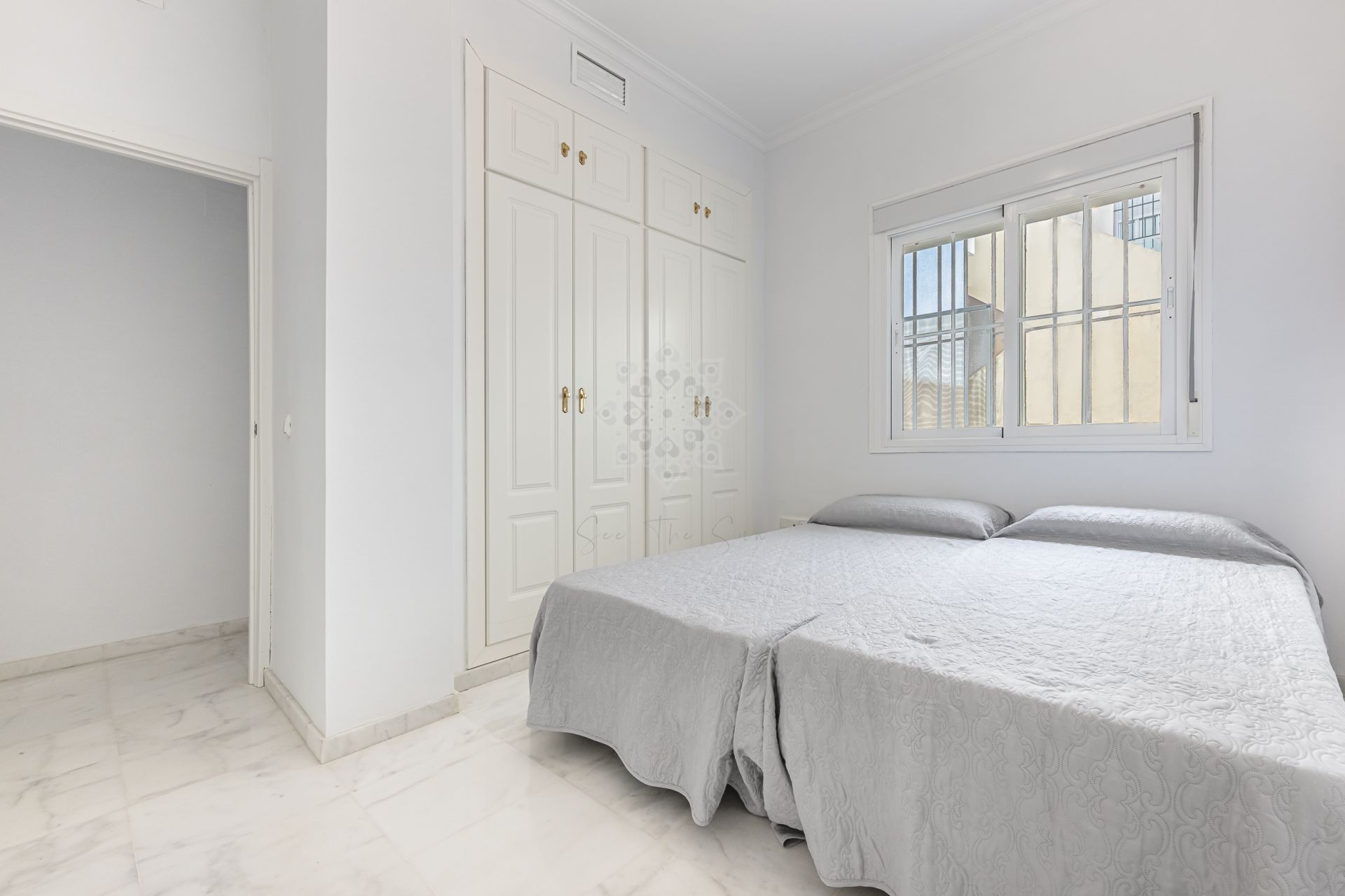 Apartamento en Postal de la Paloma, Manilva
