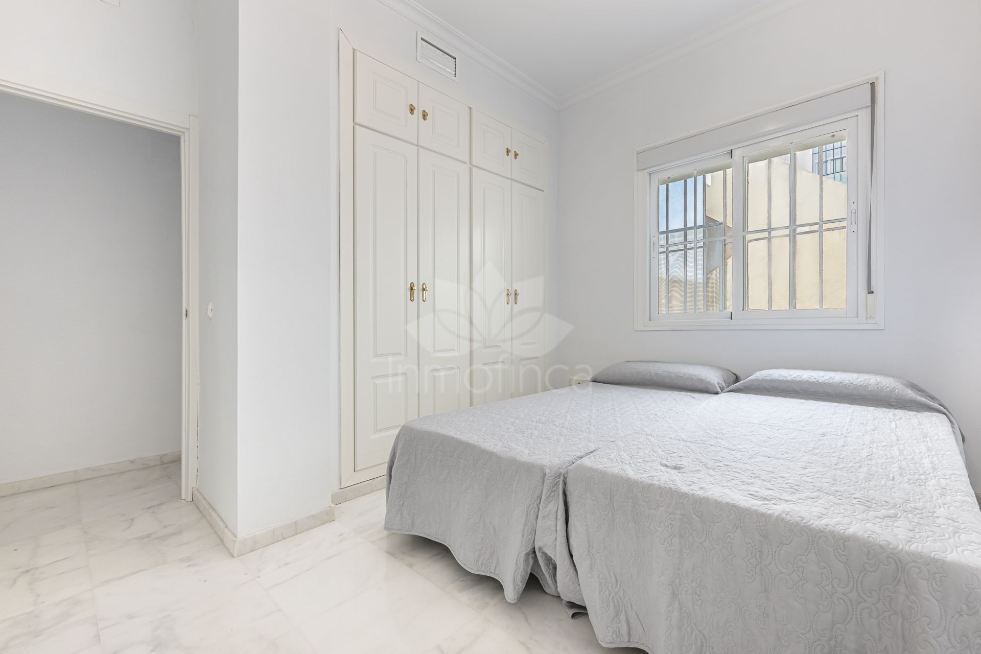 Apartamento en Postal de la Paloma, Manilva