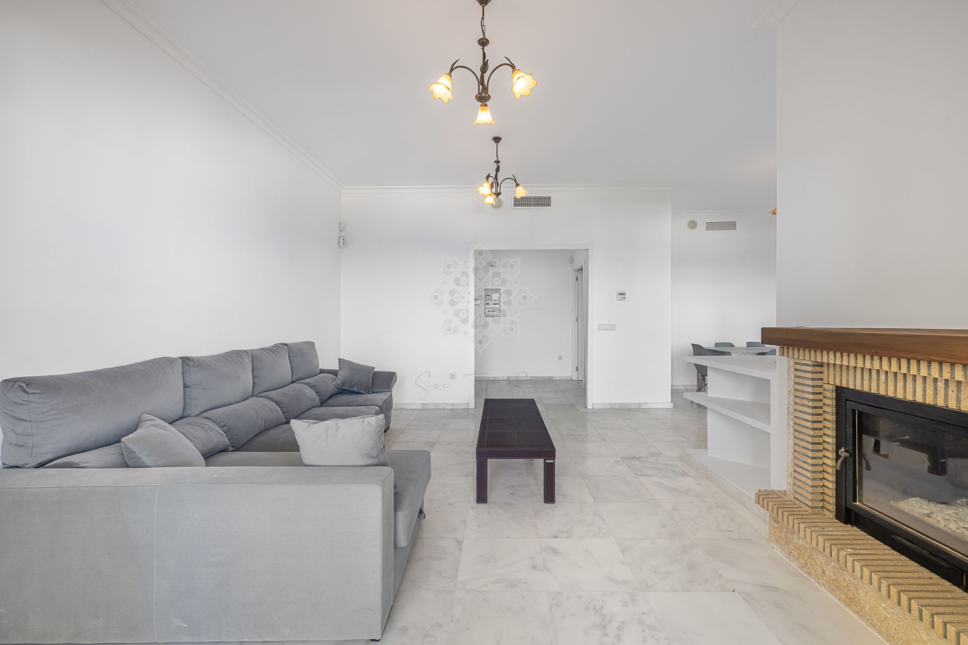Apartamento en Postal de la Paloma, Manilva