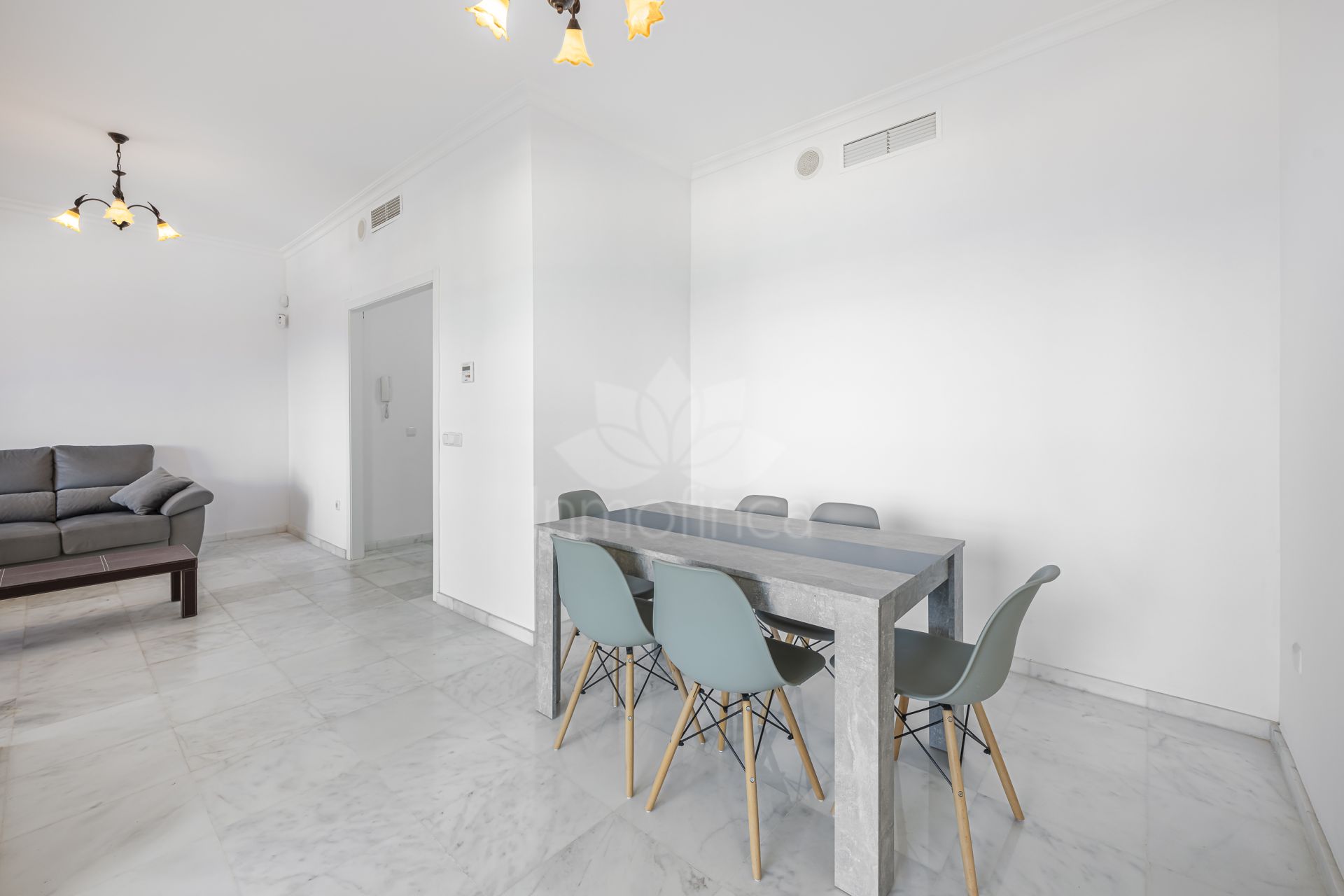 Apartamento en Postal de la Paloma, Manilva