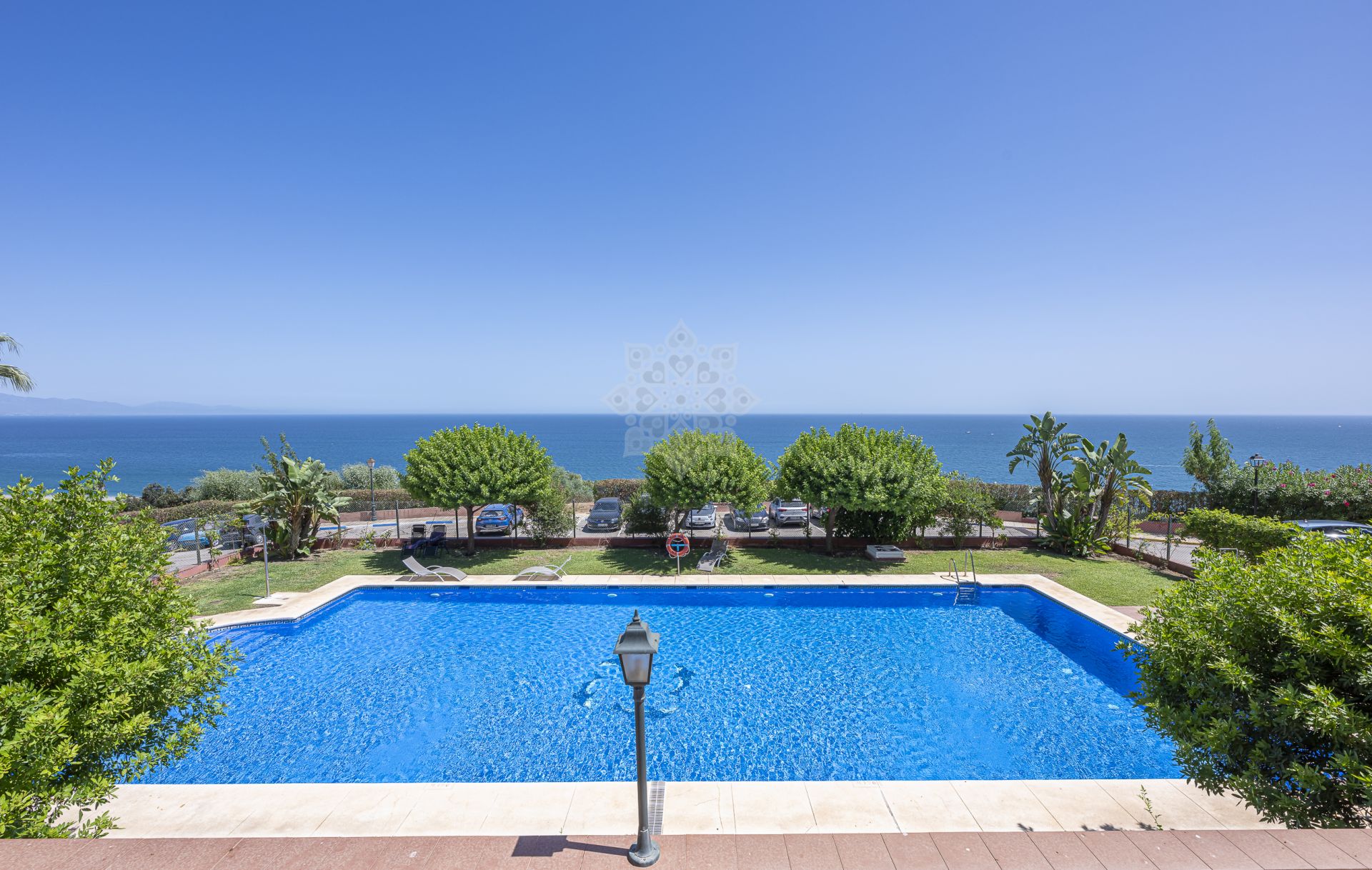 Apartamento en Postal de la Paloma, Manilva